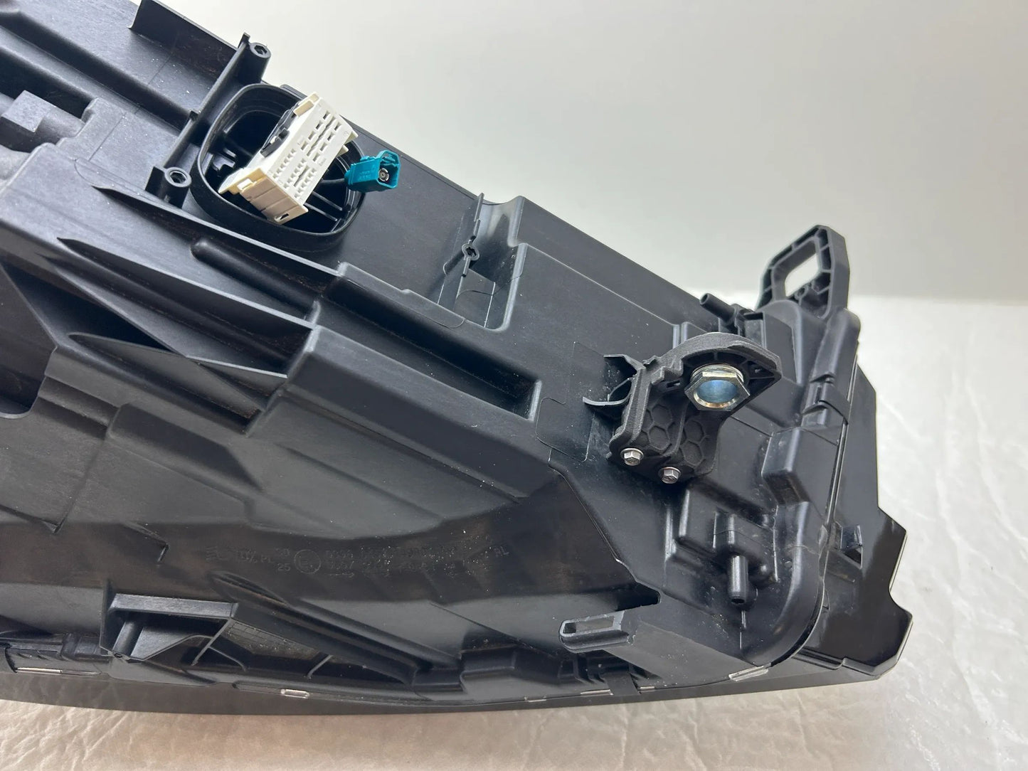 Original VW Tayron LED Scheinwerfer rechts 57L941060
