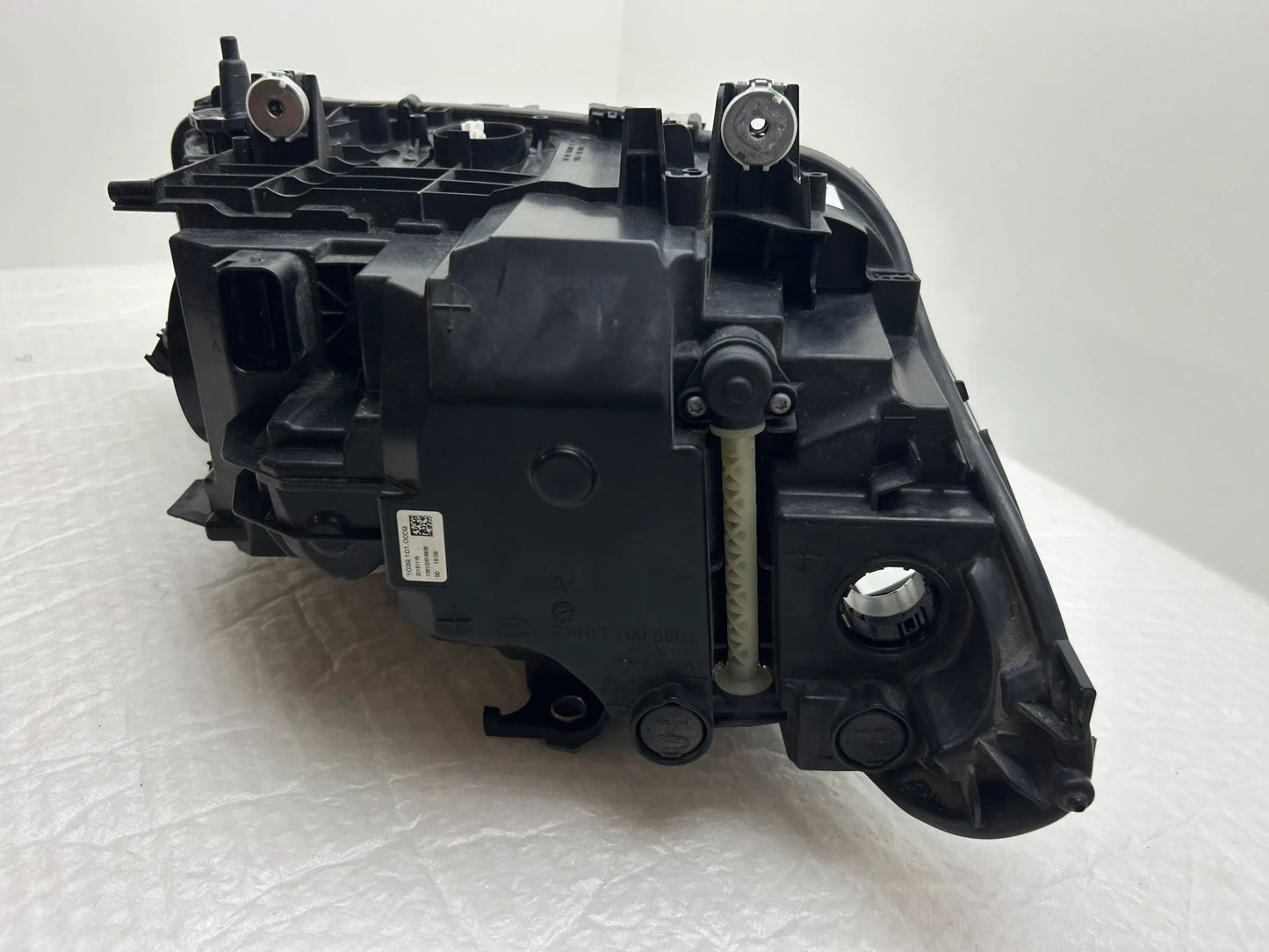 Original BMW 5er G30 G31 LED Scheinwerfer links 8499111