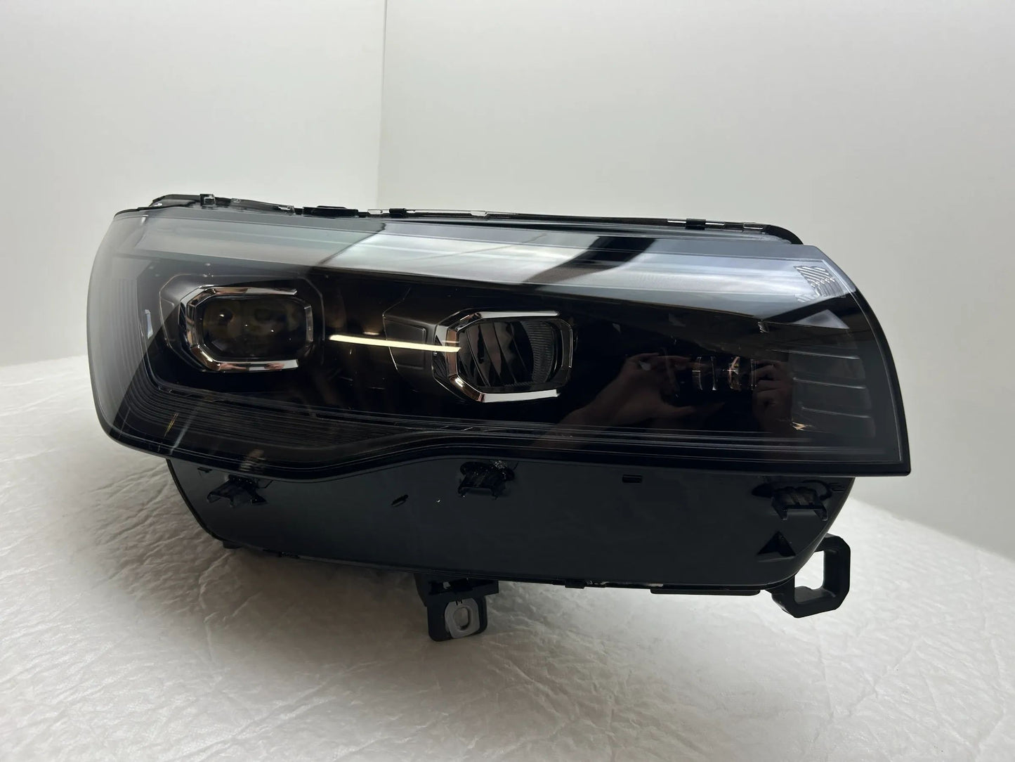 Original VW Tiguan III LED Scheinwerfer rechts 571941036D