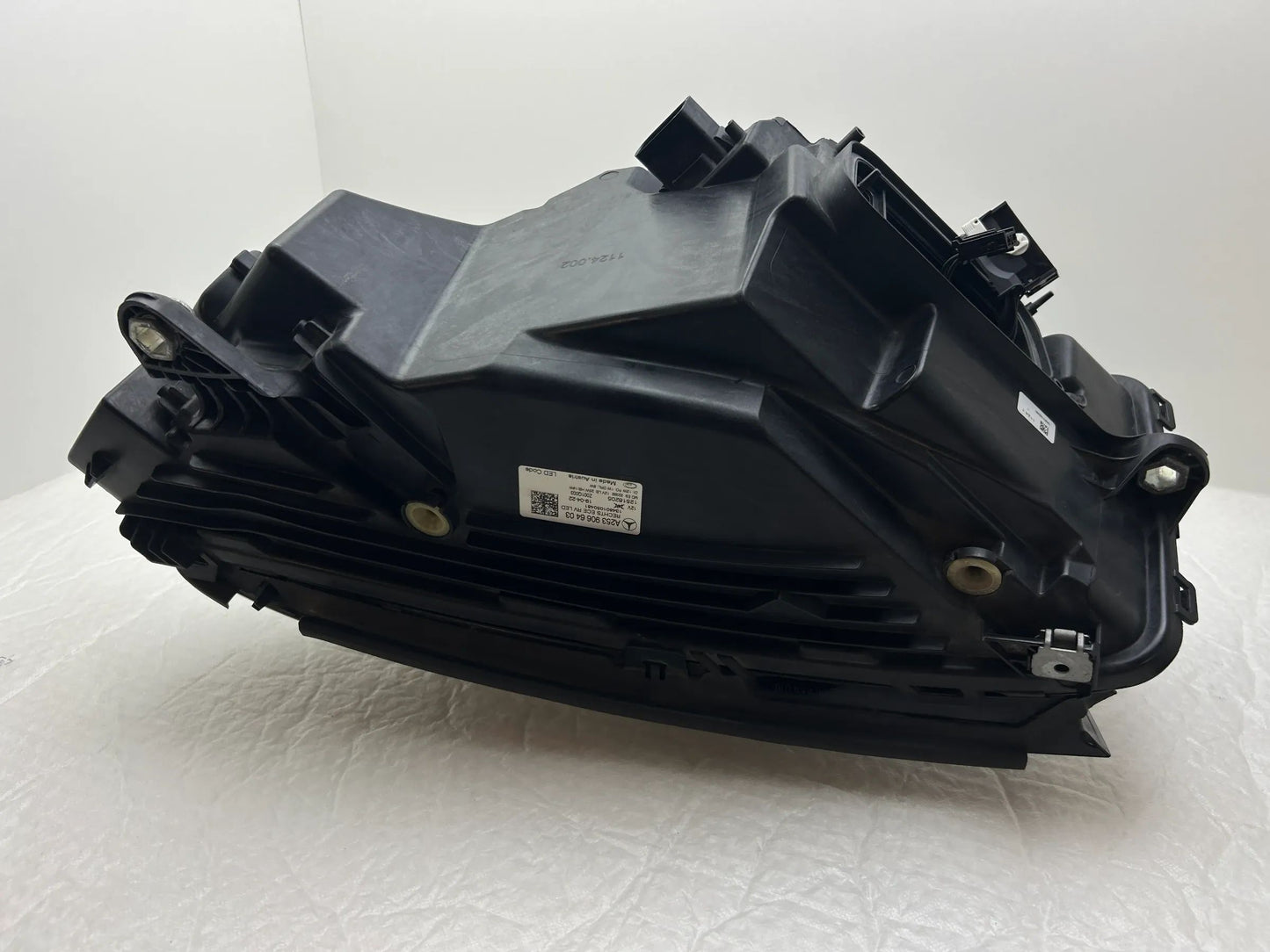 Original Mercedes GLC W253 LED Scheinwerfer rechts A2539066403