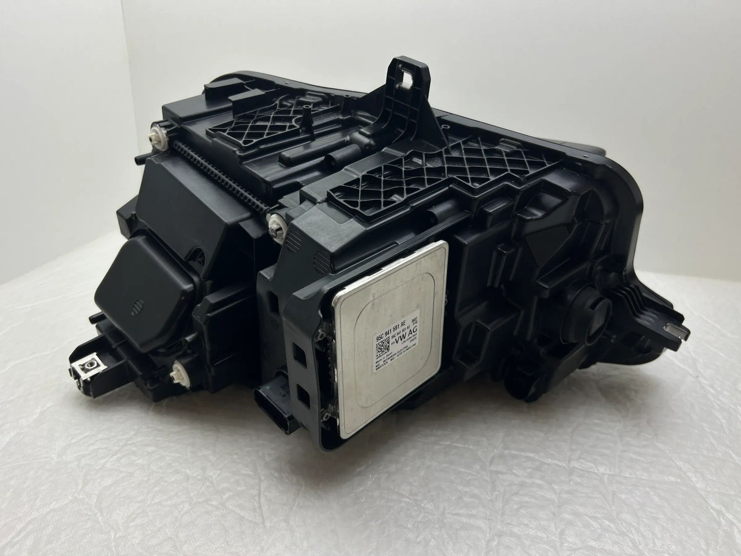 Original Audi A6 E-Tron Matrix LED Scheinwerfer rechts 85E941040R