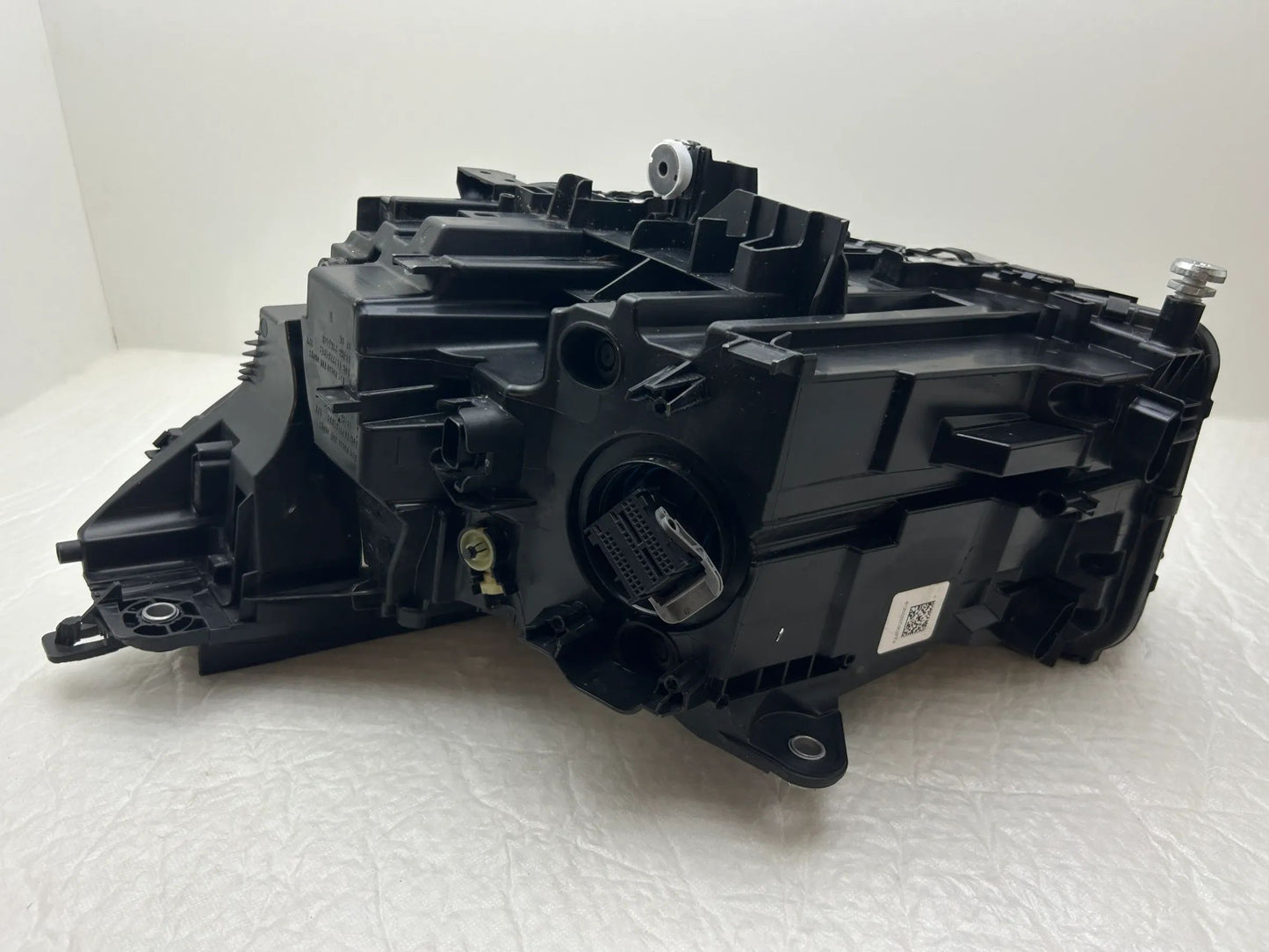 Original BMW 5er G60 G61 i5 LED Scheinwerfer rechts 5A798D2