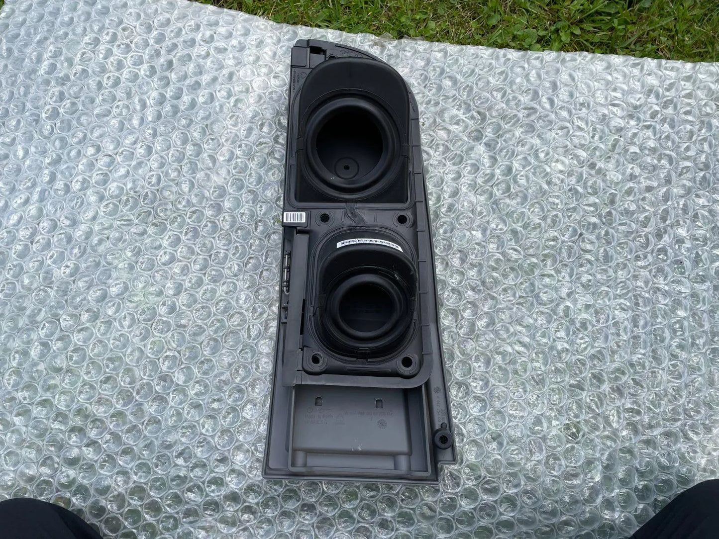 Original Mercedes Vito V-Klasse W447 Tankdeckel A4477540009