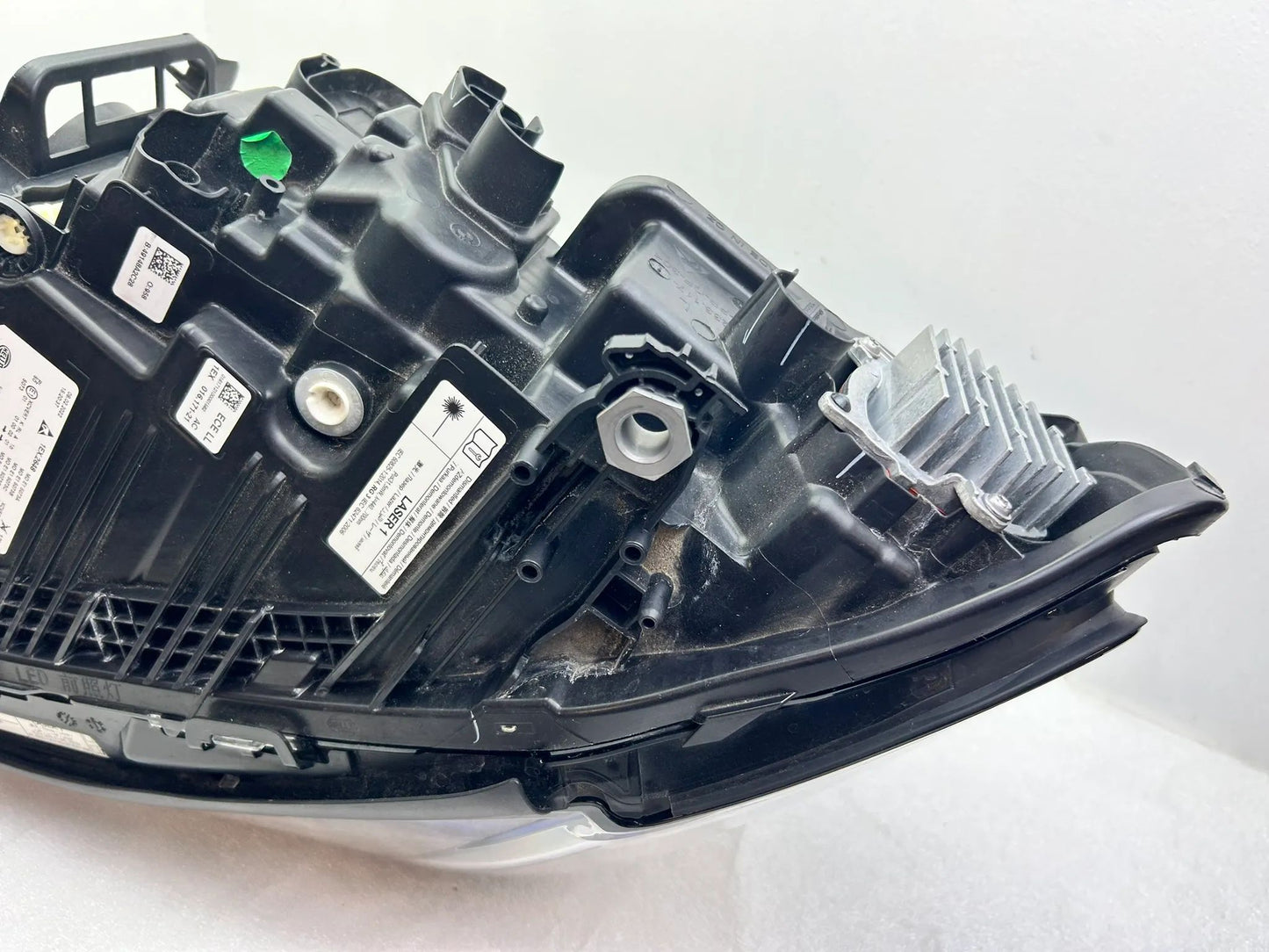 Original BMW 6er G32 Laser Scheinwerfer links 5A38905