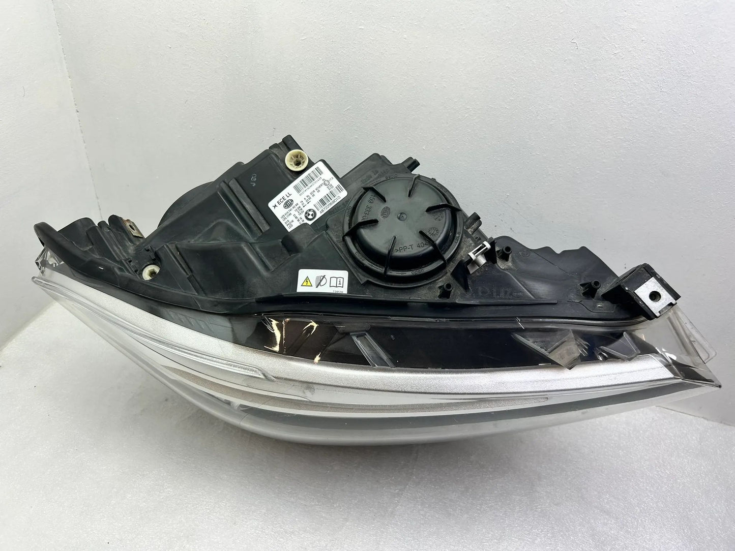 BMW 1er F20 F21 Xenon Scheinwerfer Dynamic rechts 7229680