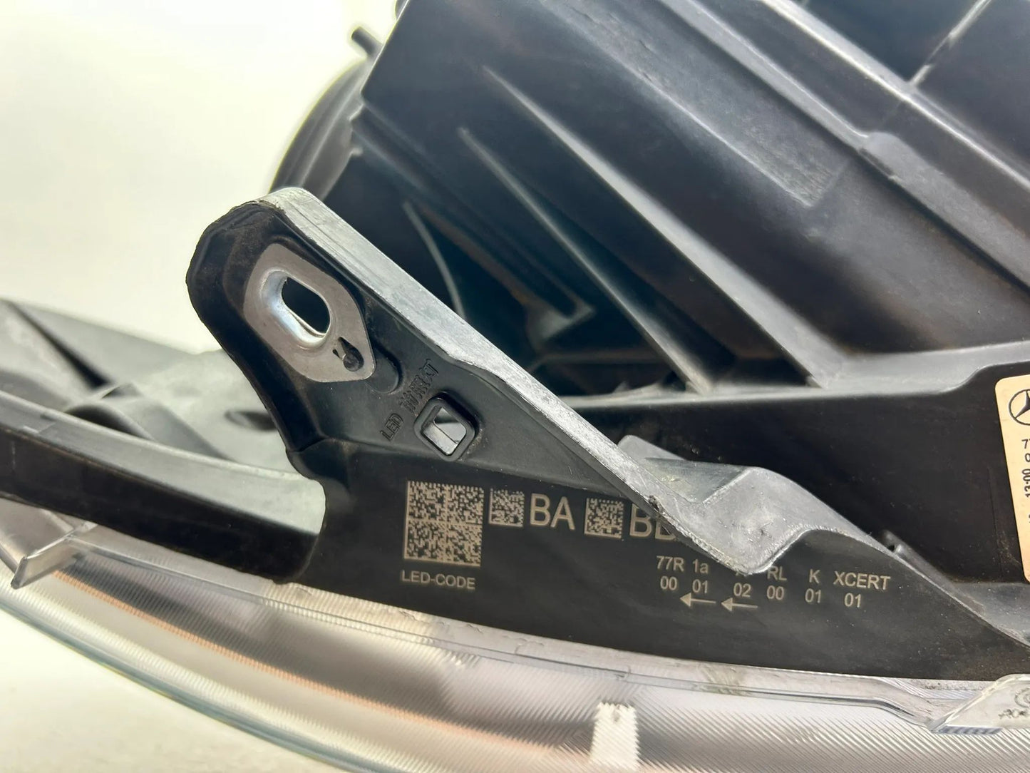 Original Mercedes Vito W447 LED Scheinwerfer rechts A4479061501
