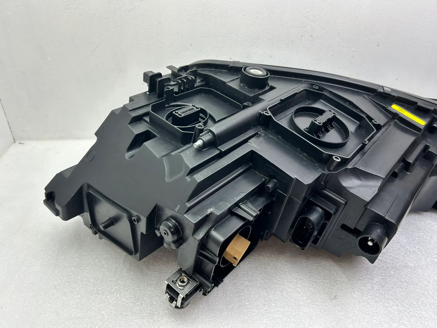 Original Audi TT 8S LED Scheinwerfer rechts 8S0941034F