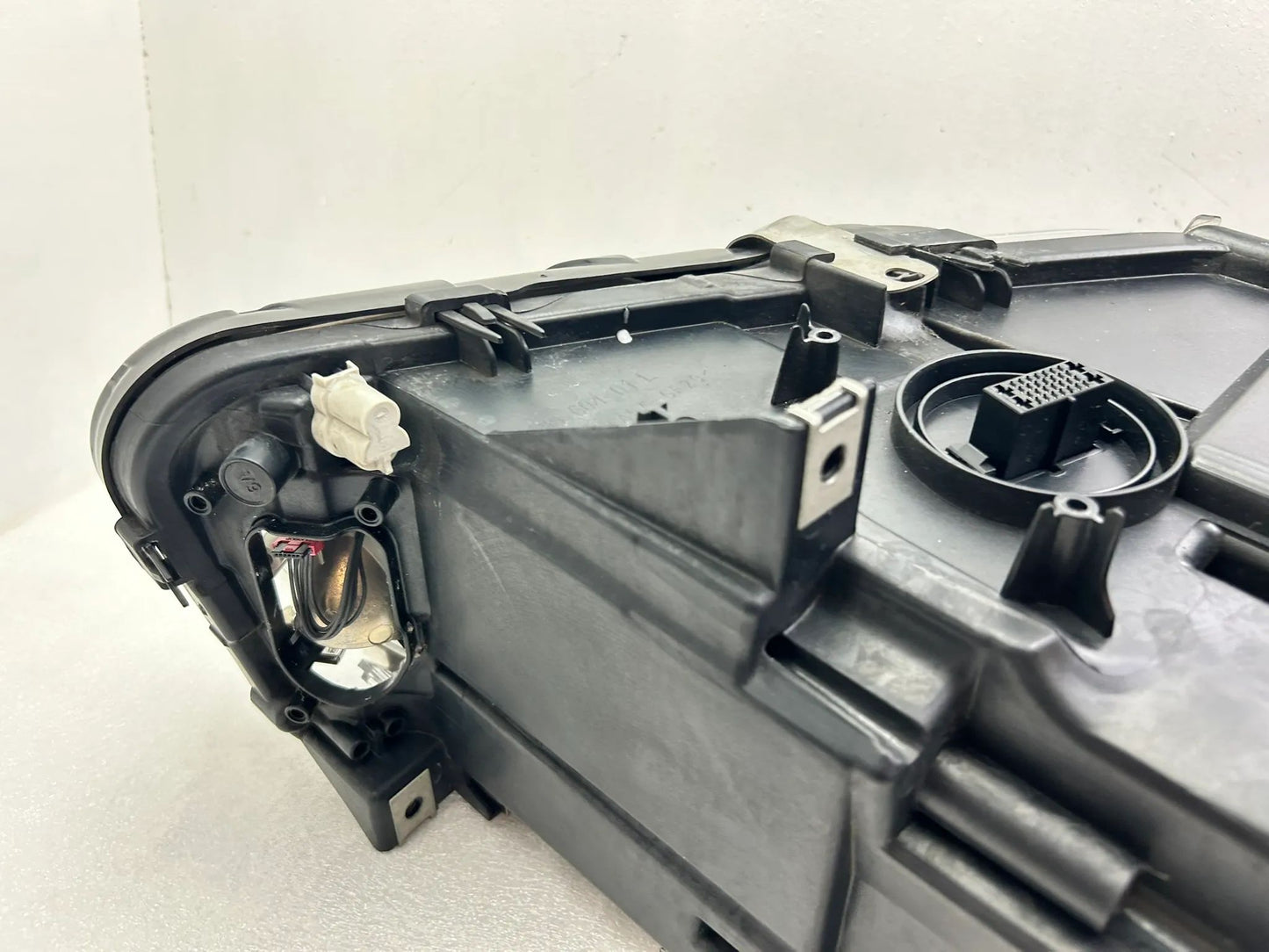 Original BMW 5er F10 F11 Adaptive LED Scheinwerfer links 7460595