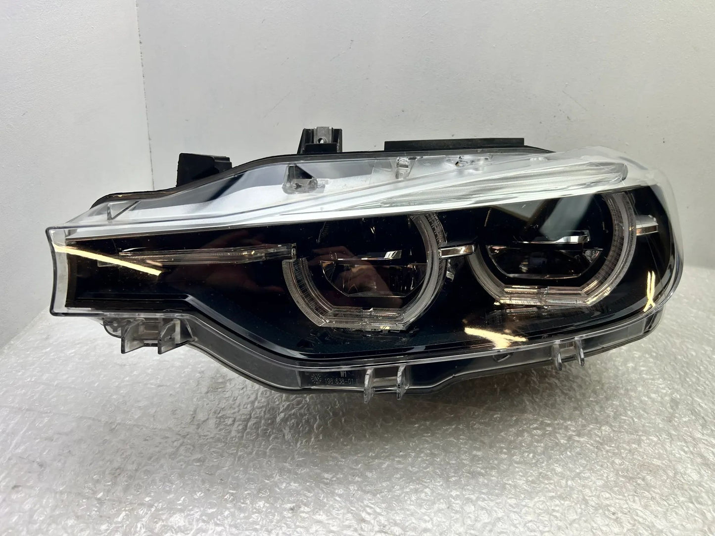 BMW 3er F30 F31 Adaptive LED Scheinwerfer links 7492615