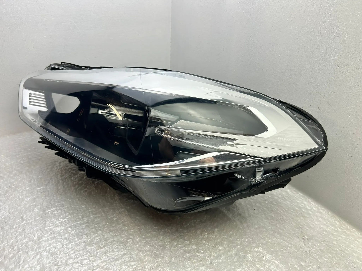 Original BMW X2 F39 LED Scheinwerfer links 9851981