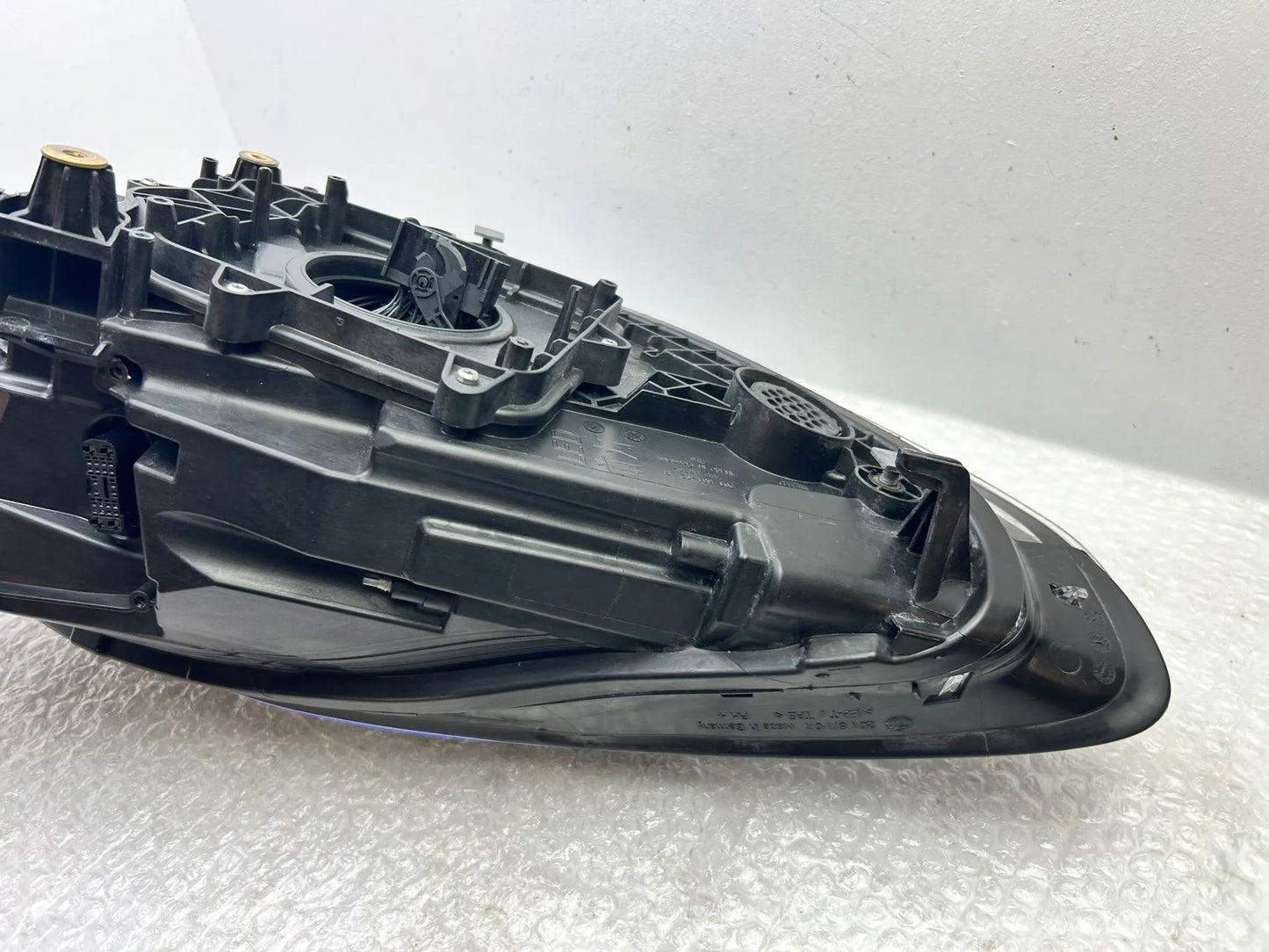 Porsche Panamera Matrix LED Scheinwerfer rechts 973941036