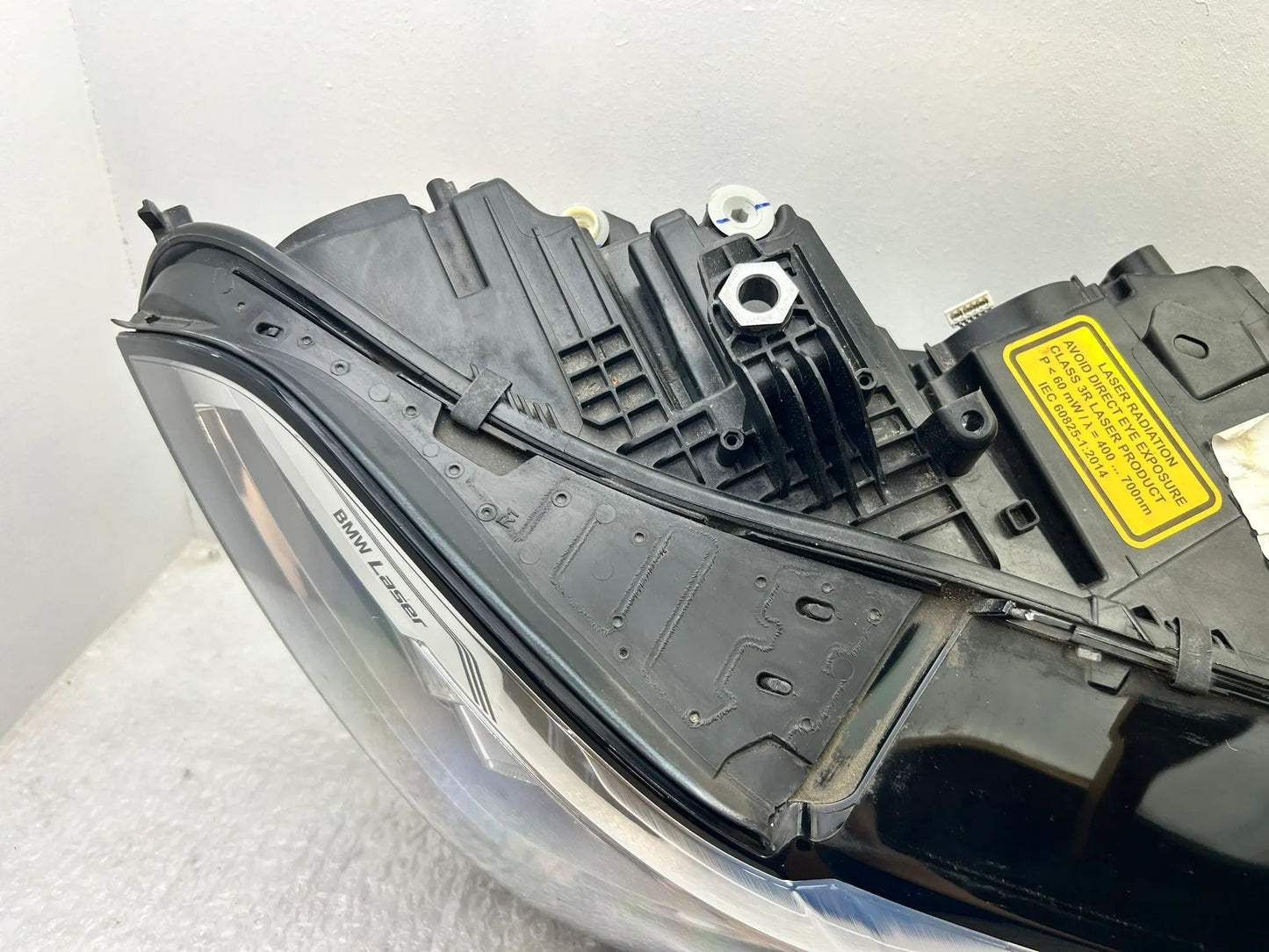 Original BMW X5 G05 X6 G06 LED Laser Scheinwerfer rechts 9481790