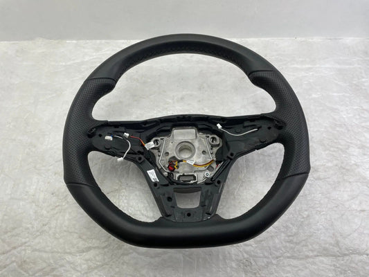 Original VW Golf VIII 8 Passat Tiguan Lenkrad 5H0959542N