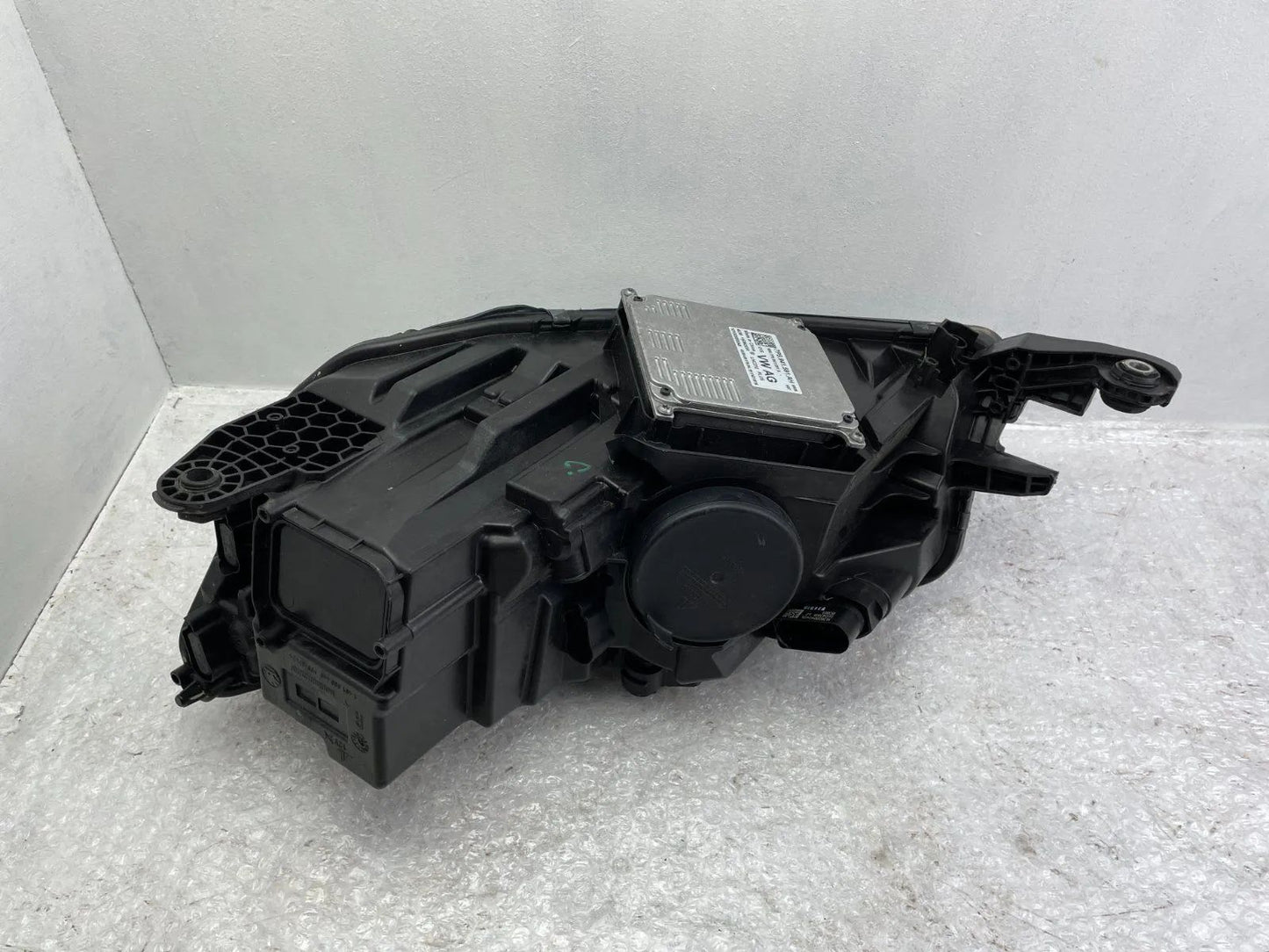 Original Skoda Fabia 3 LED Scheinwerfer rechts 6V1941016F