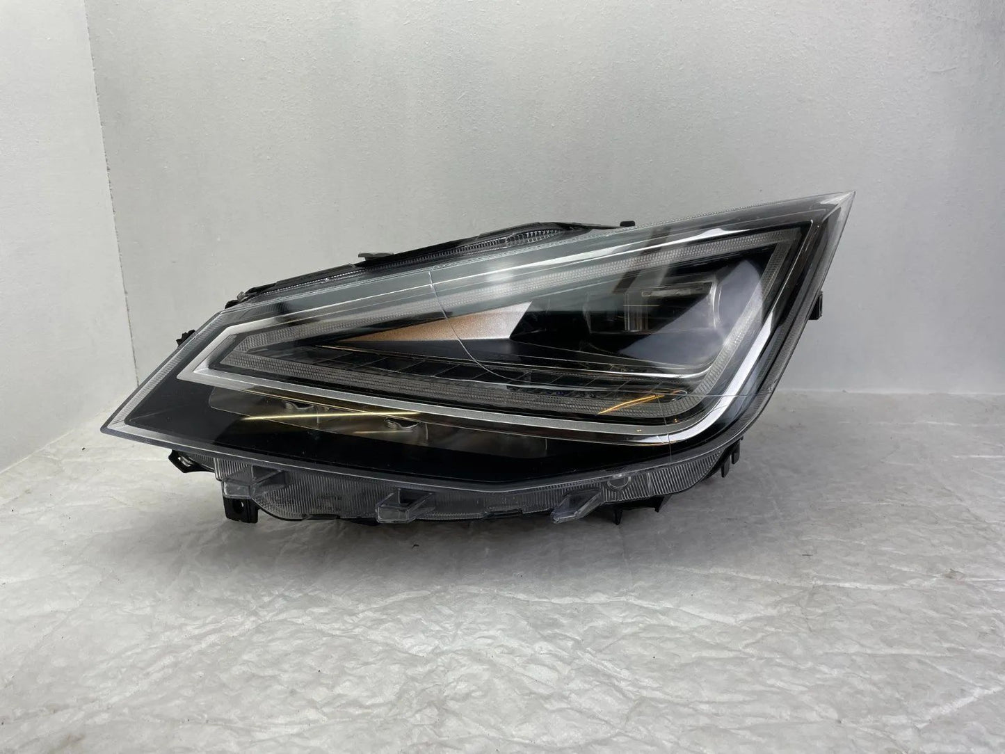 Original Seat Ibiza 6F1 Arona LED Scheinwerfer links 6F1941007F