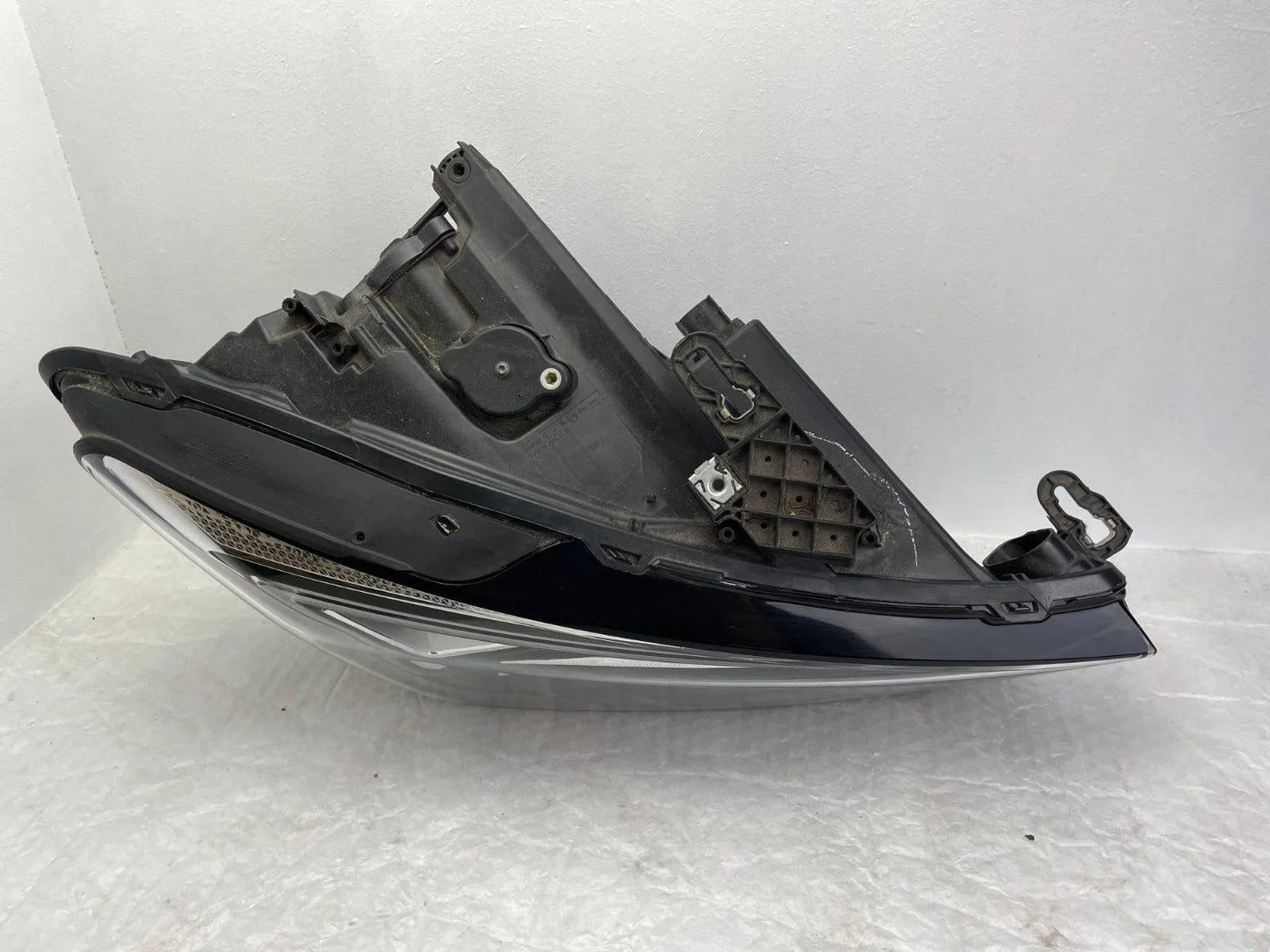 Original Seat Cupra Formentor LED Scheinwerfer rechts 5FG941036B