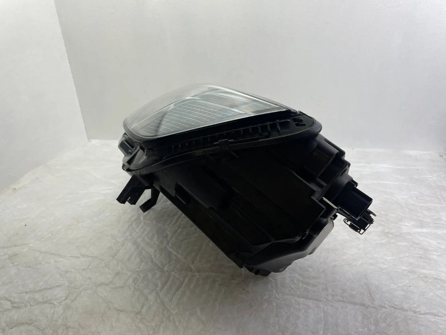Audi RS4 B9 LED Scheinwerfer Matrix schwarz links 8W0941035J