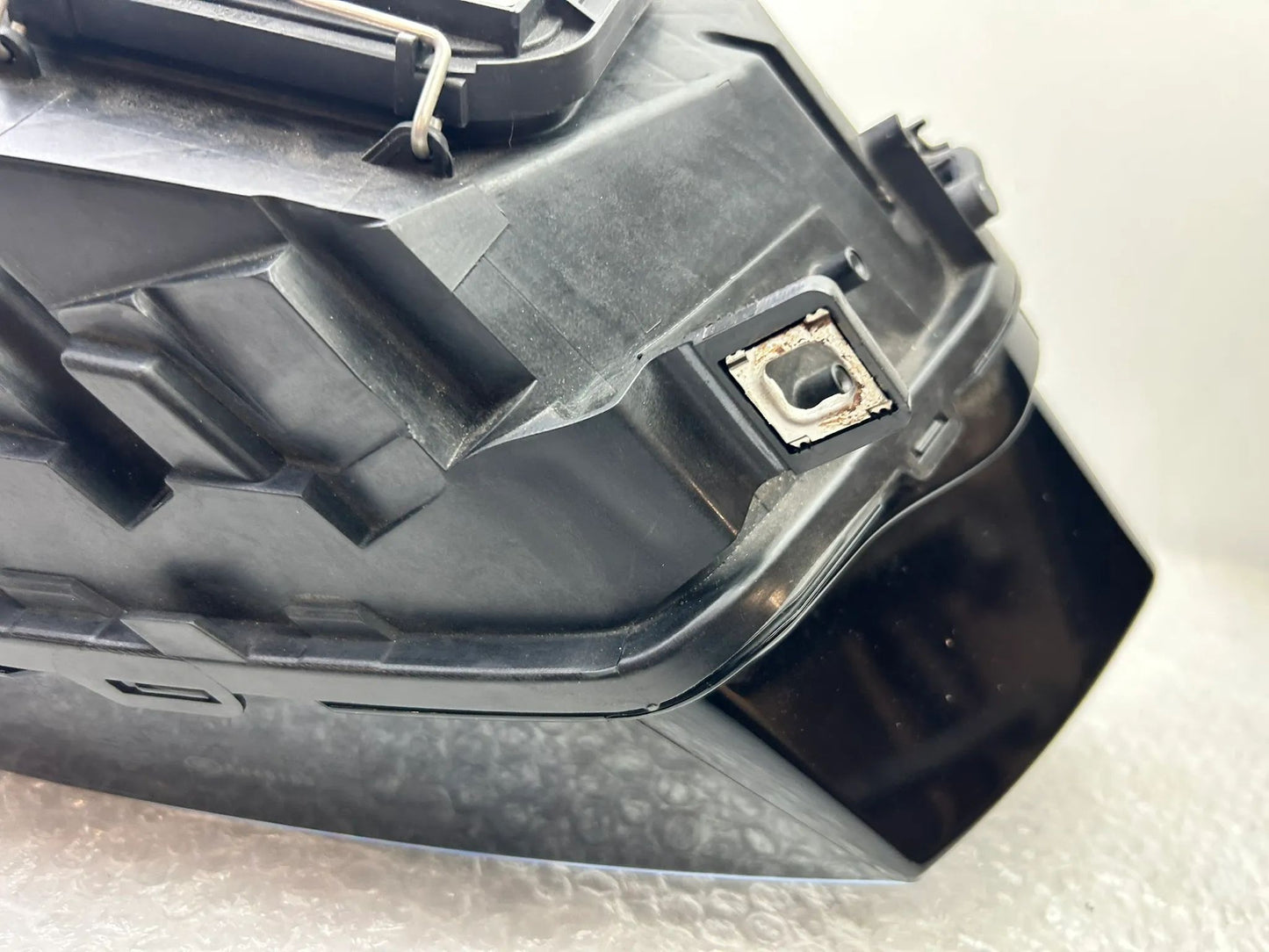 Original Audi Q5 Xenon Scheinwerfer rechts 8R0941004AJ