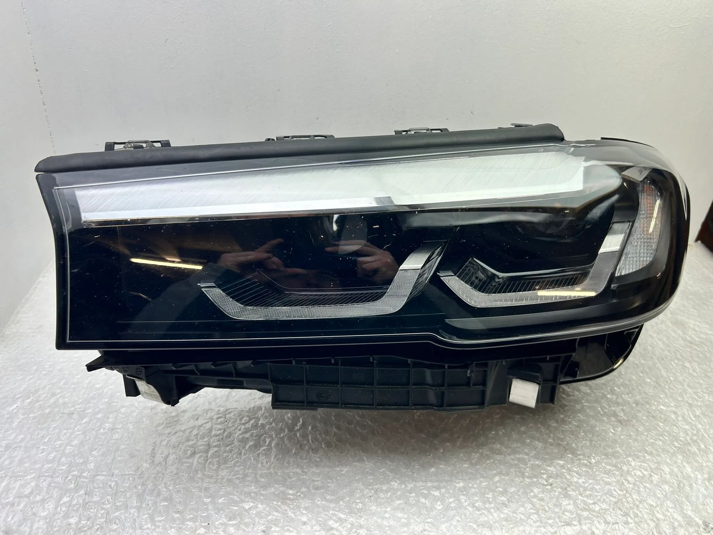 Original BMW 5er G30 G31 LED Scheinwerfer links 5A388C3