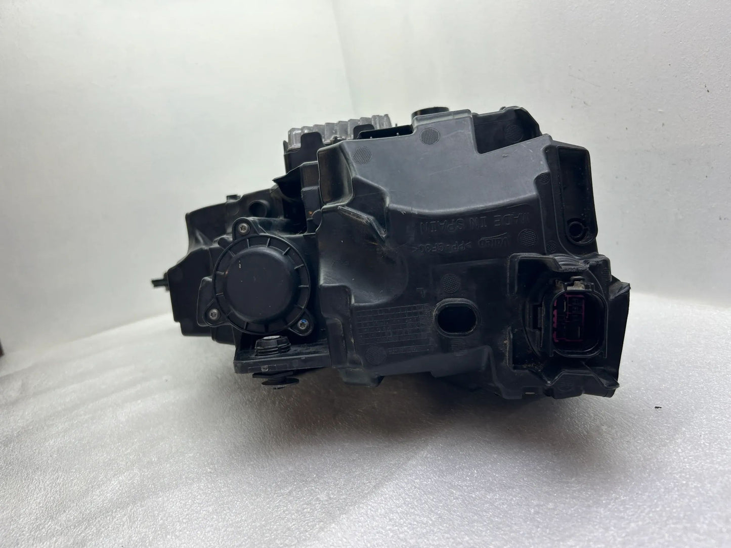 Original Audi A3 8Y LED Scheinwerfer links 8Y0941033
