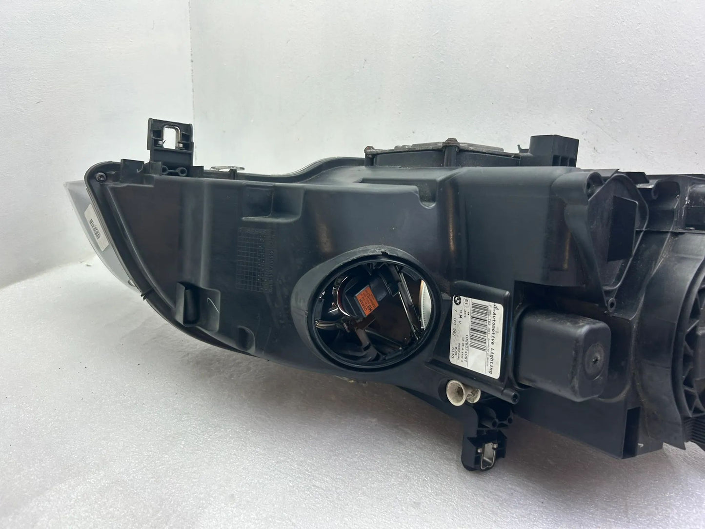 Original BMW X5 E70 Bi-Xenon Scheinwerfer links 7161587