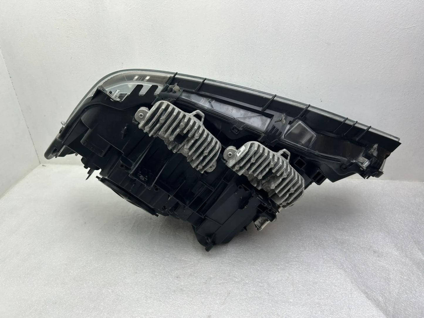 BMW F30 F31 Xenon Scheinwerfer rechts Steuergeräte 7259526