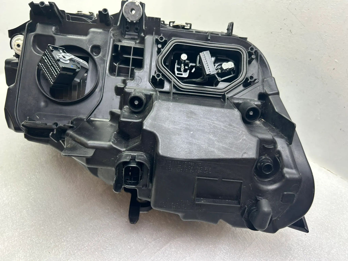 Original BMW 3er G20 G21 LED Scheinwerfer links 7885065