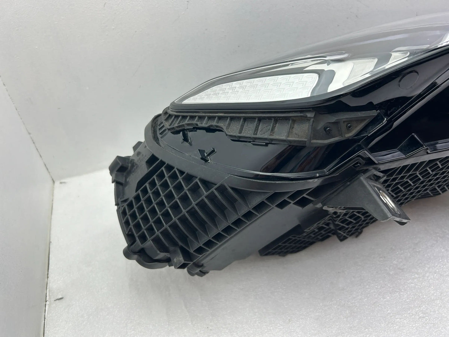 Original Audi Q7 4M LED Scheinwerfer rechts 4m0941040c