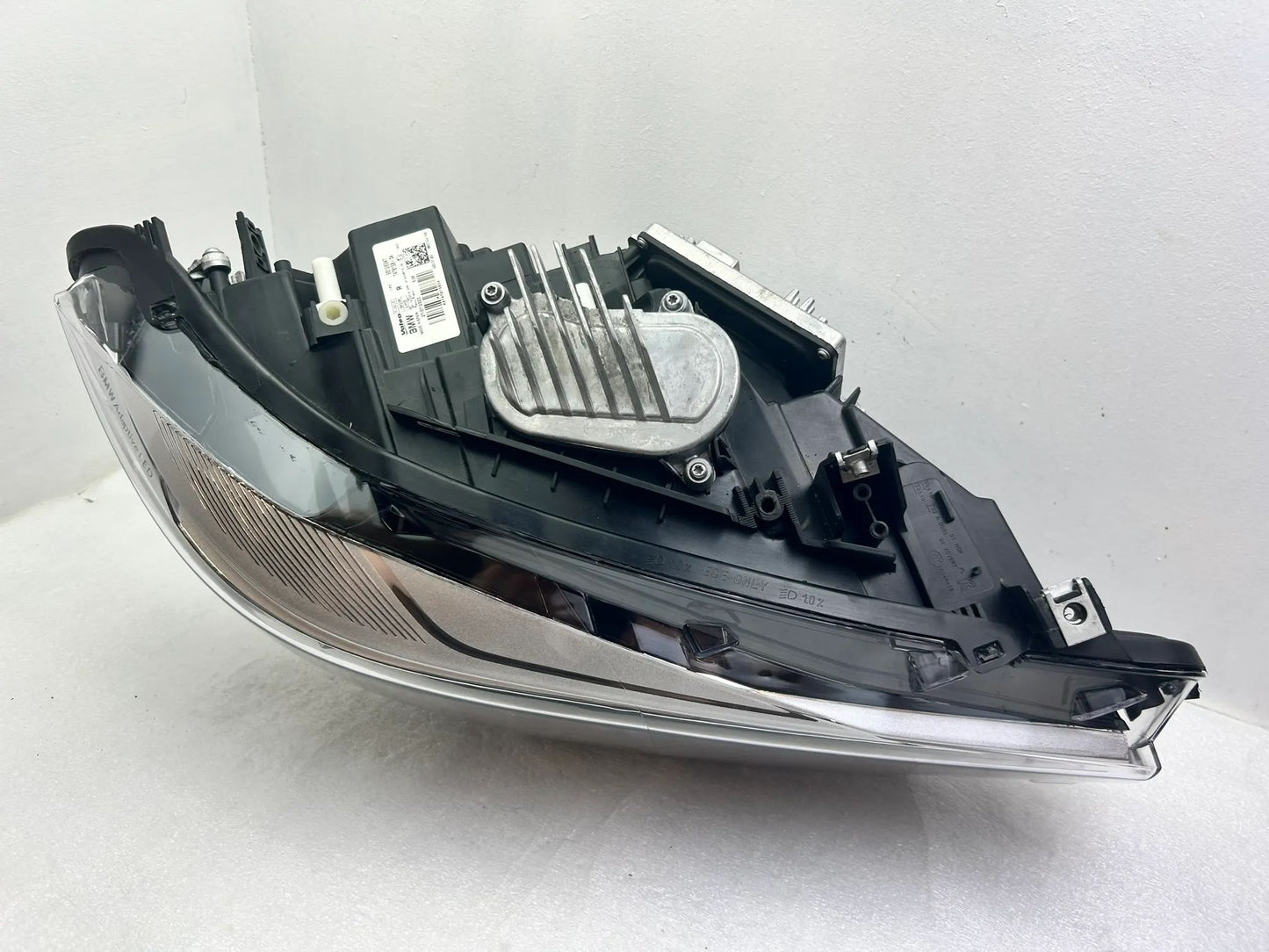 BMW 4er F32 F33 Adaptive LED Scheinwerfer rechts links 7478158