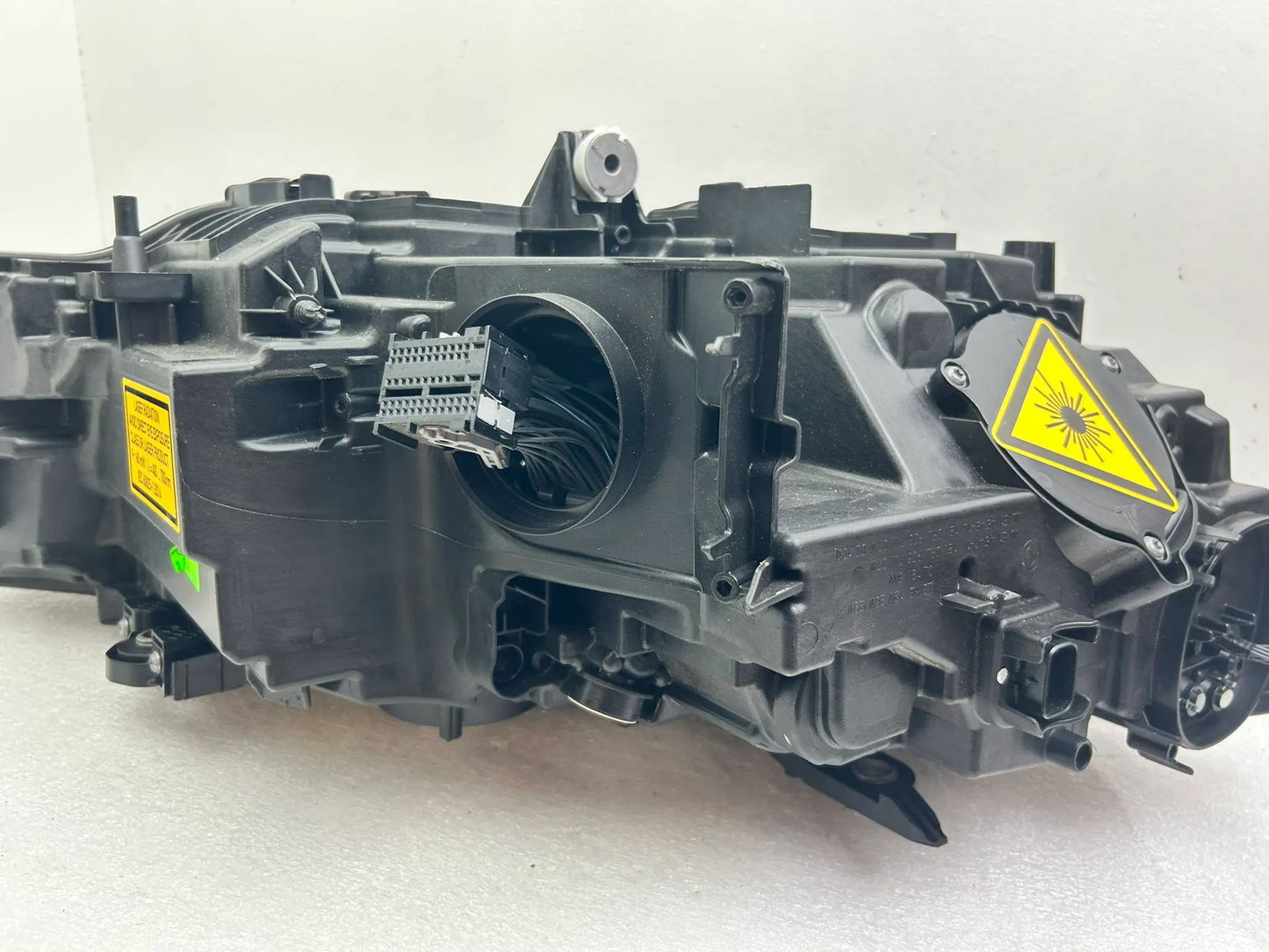 Original BMW 3er G20 G21 LED Laser Scheinwerfer links 9481707