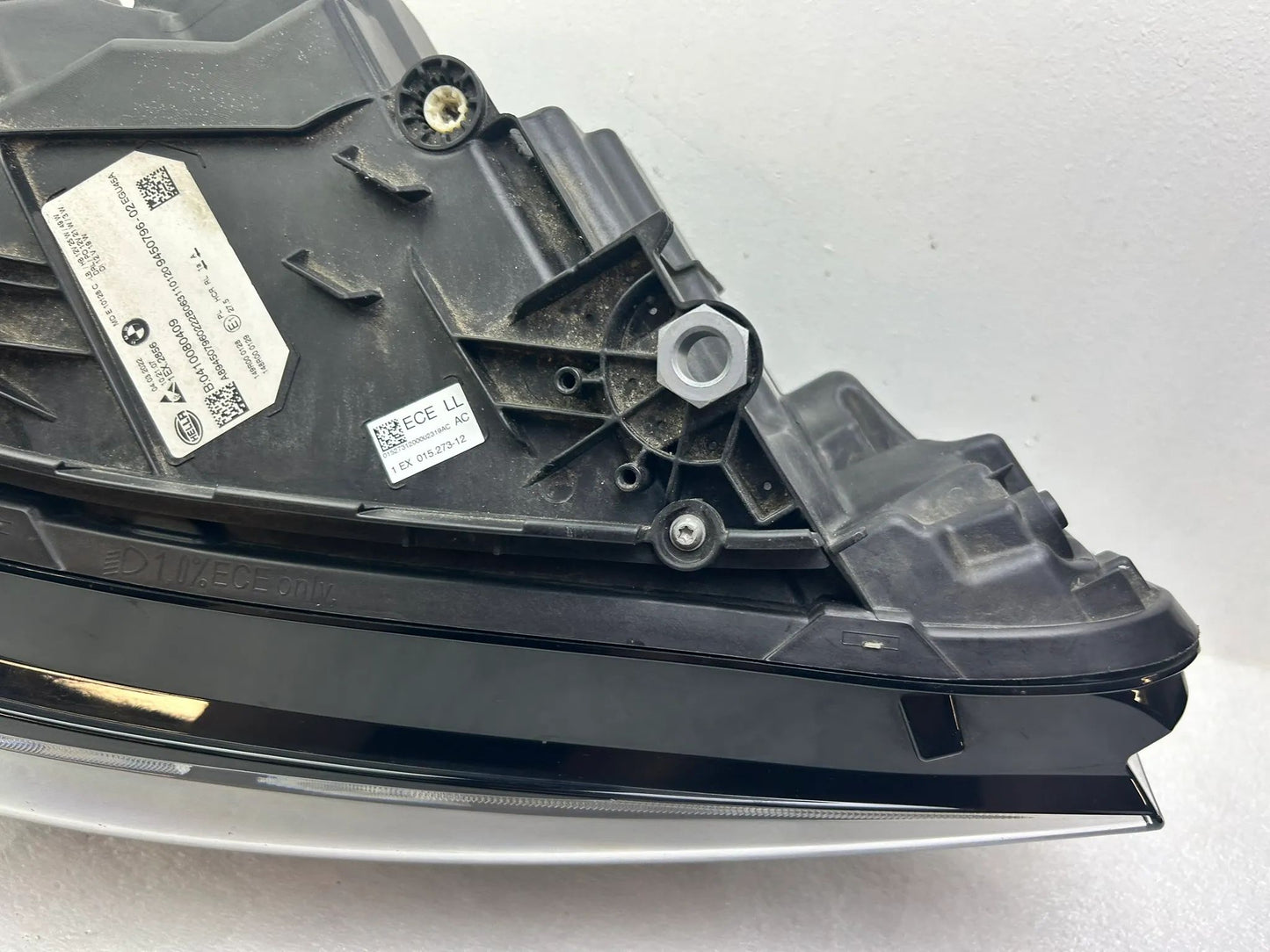 Original BMW 3er G20 G21 LED Scheinwerfer rechts 9450796