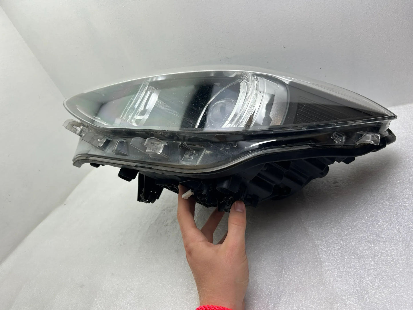 Original BMW 1er F20 F21 Xenon Scheinwerfer links 7229677