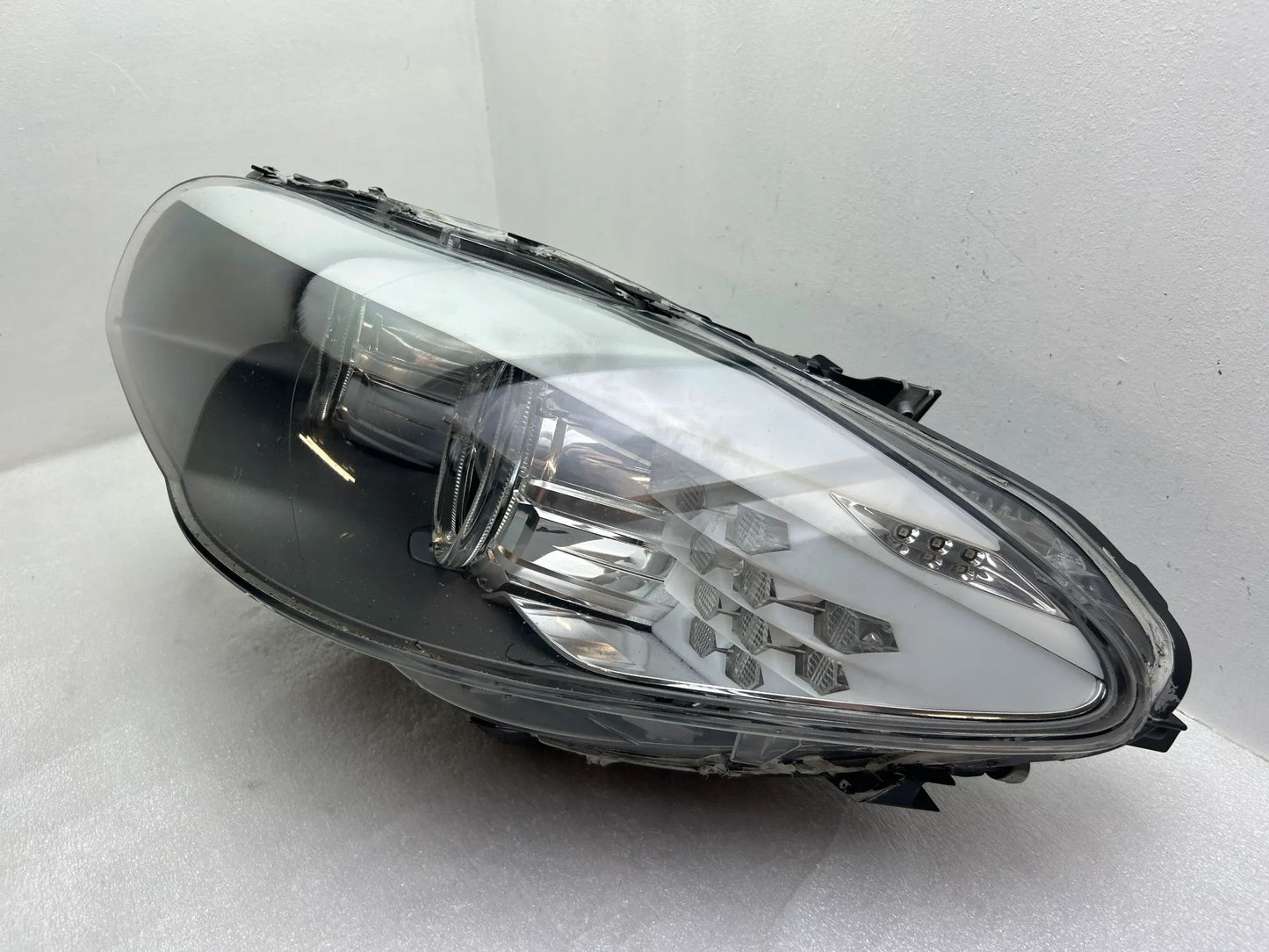 BMW 5er F10 F11 Xenon Scheinwerfer links 7271911 7203245