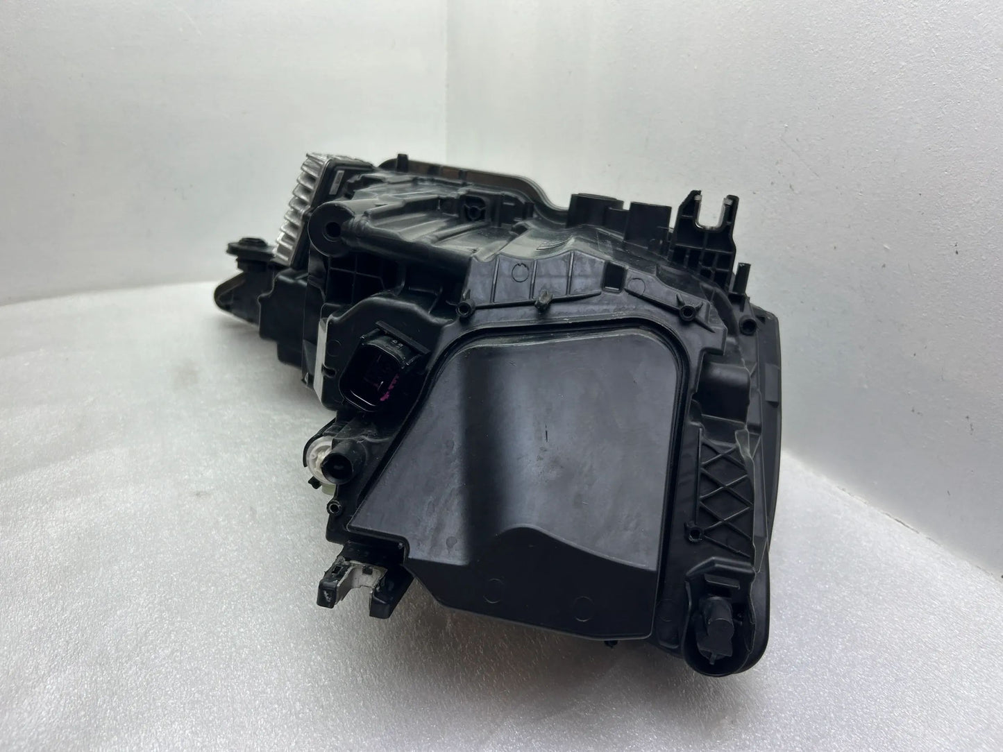 Original Audi A6 C8 LED Scheinwerfer links 4K0941033