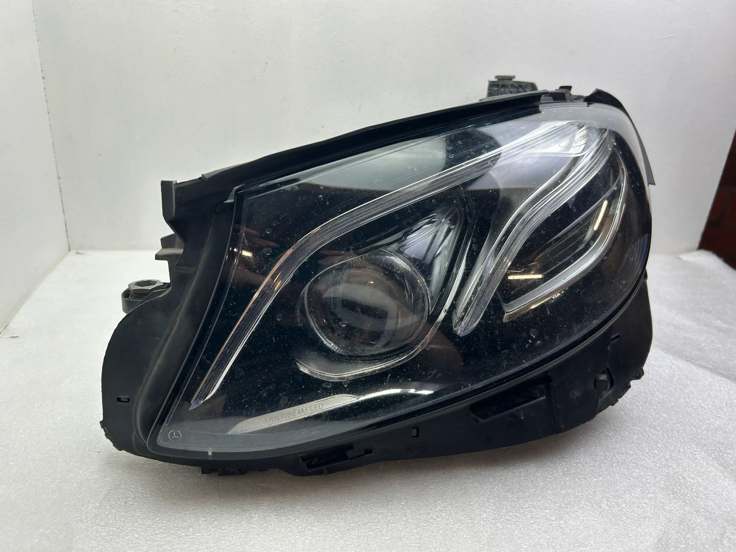 Mercedes E-Klasse W213 LED Scheinwerfer links A2139062506