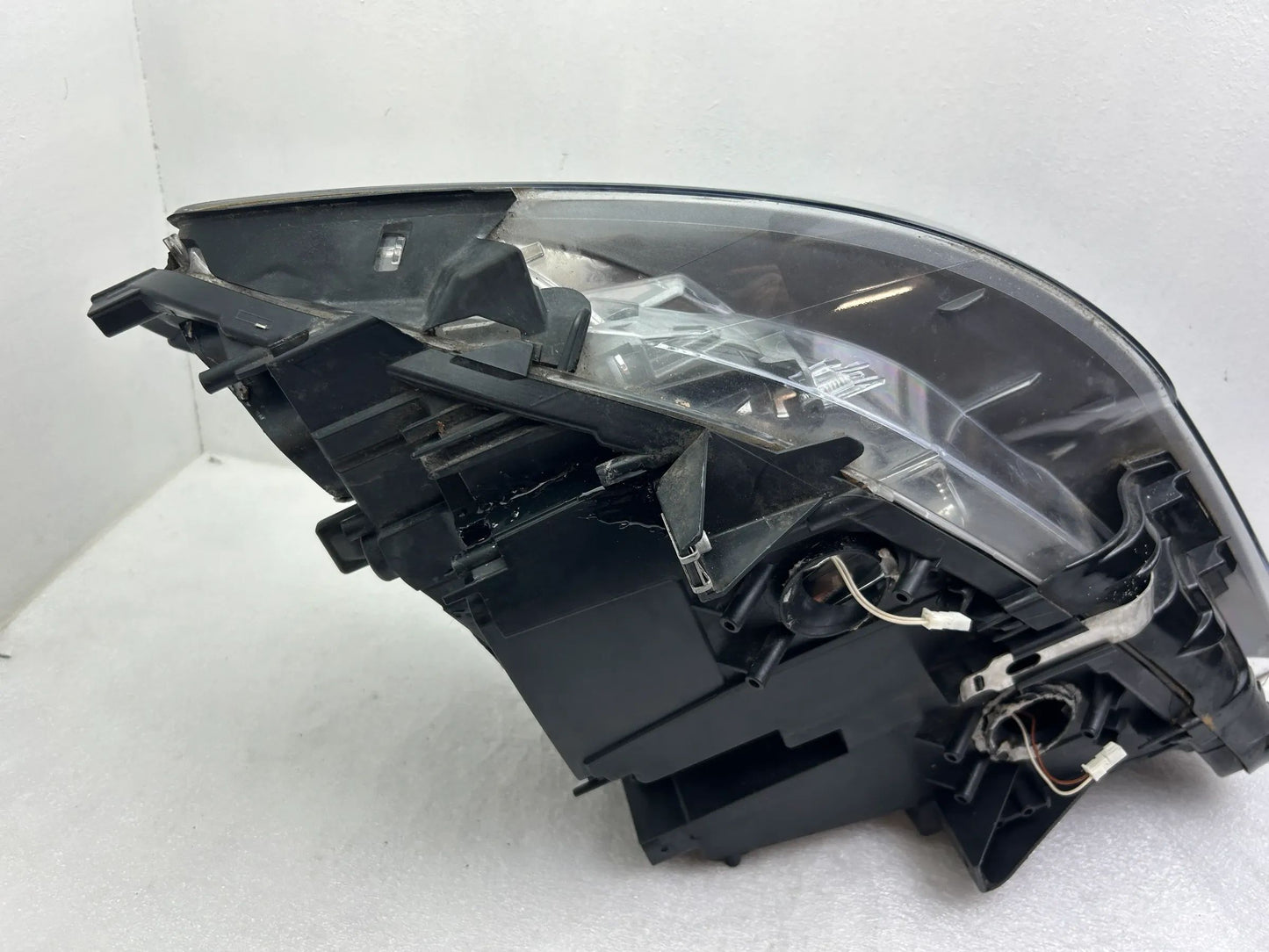BMW 5er F10 F11 Xenon Kurvenlicht Scheinwerfer rechts 7203252