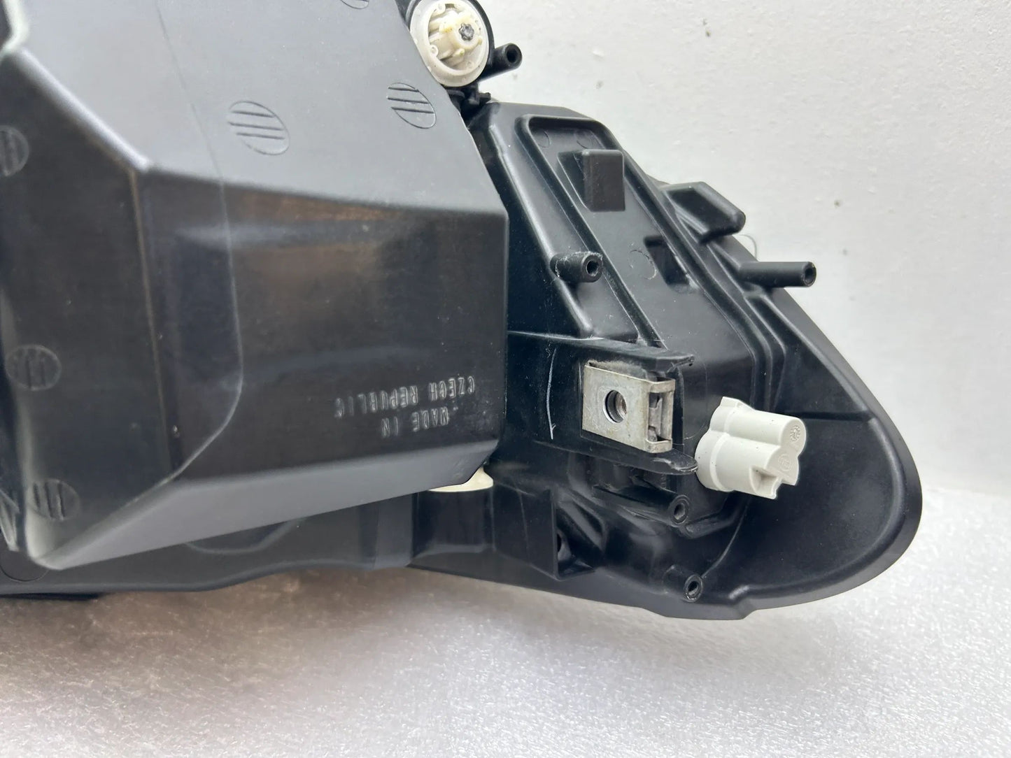 Original BMW 1er F20 F21 Scheinwerfer links 7498937