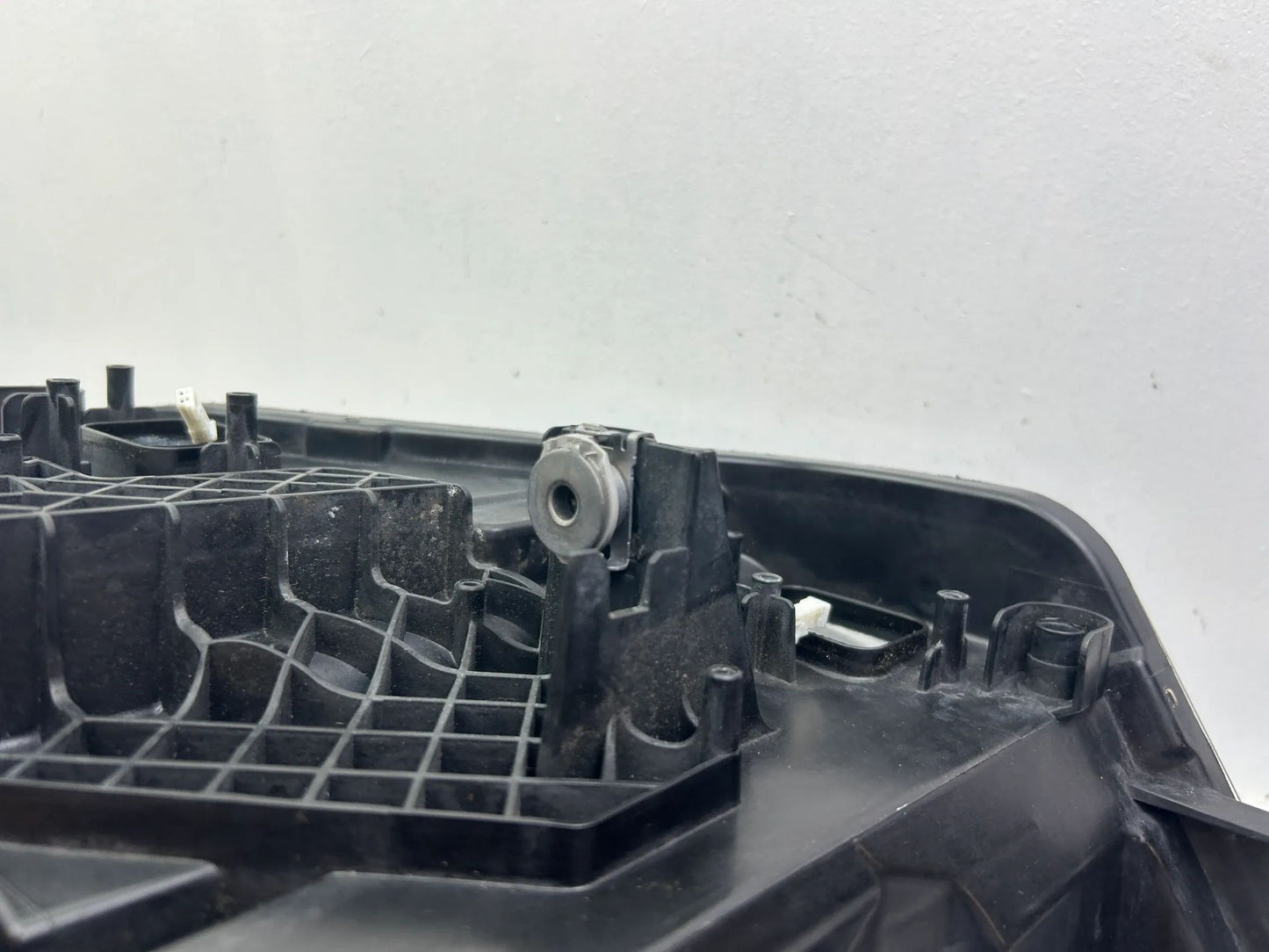 Original BMW 1er F20 F21 Xenon Scheinwerfer rechts 7229678