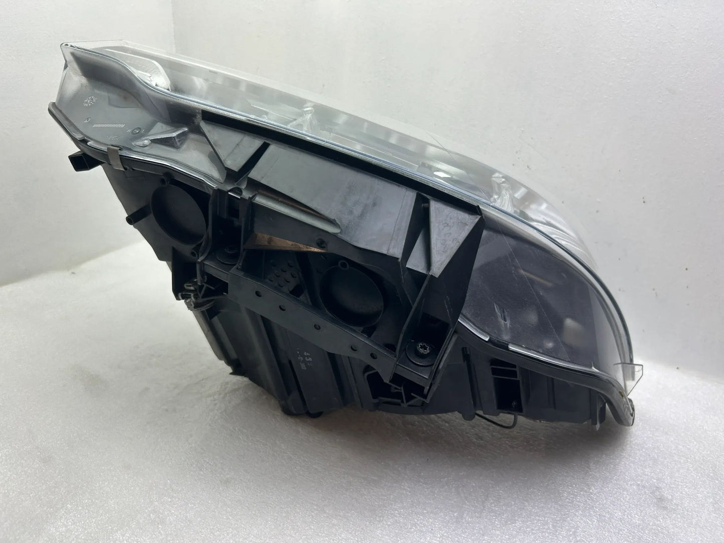 BMW 4er F32 F33 F36 LED Scheinwerfer links Steuergeräte 7399109