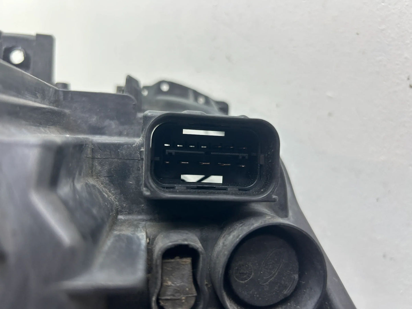 Original BMW 3er F34 GT Bi-Xenon Scheinwerfer links 7355555