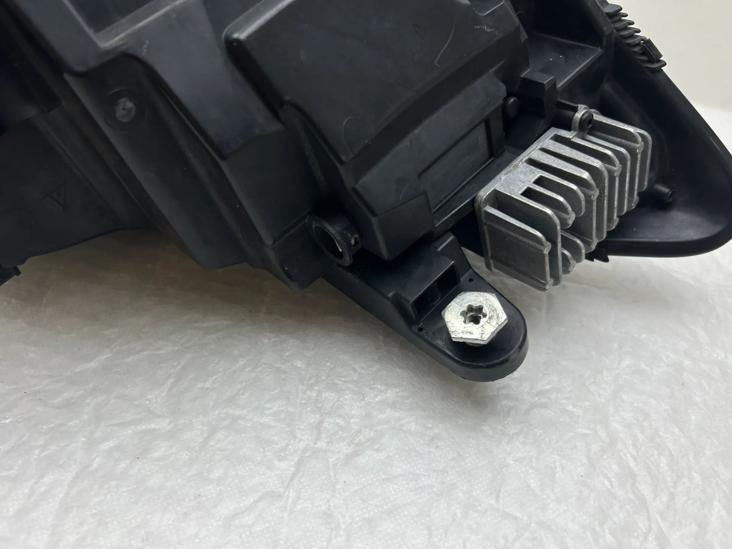 Original Mercedes AMG GT R190 LED Scheinwerfer links A1908200161