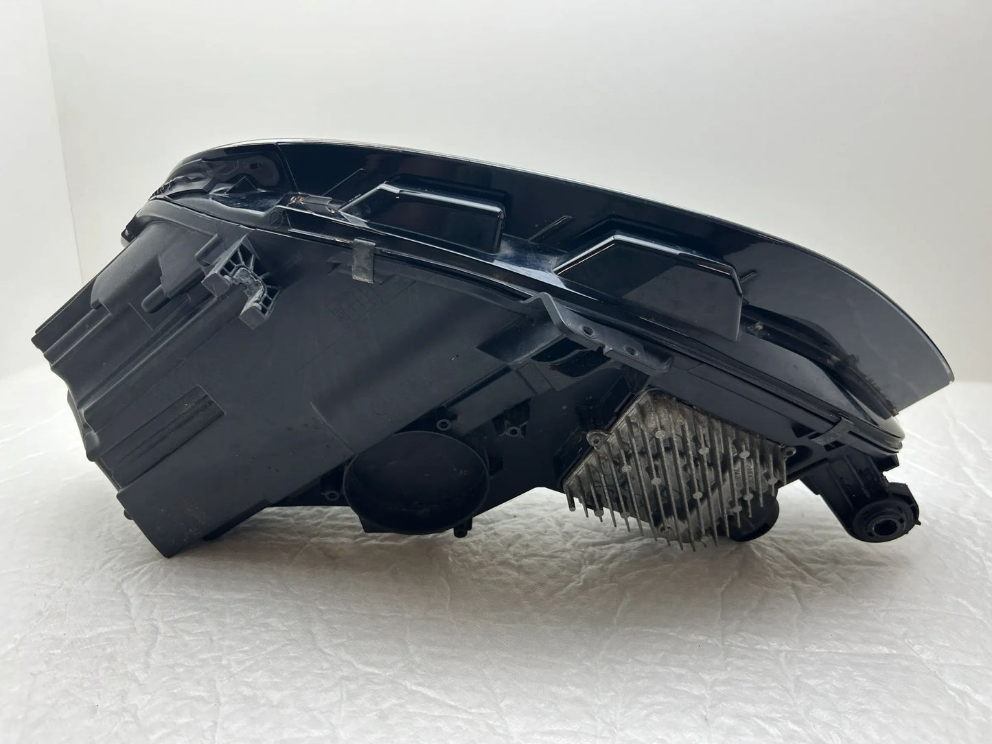 Original Audi A4 B9 8W LED Scheinwerfer rechts 8W0941034D