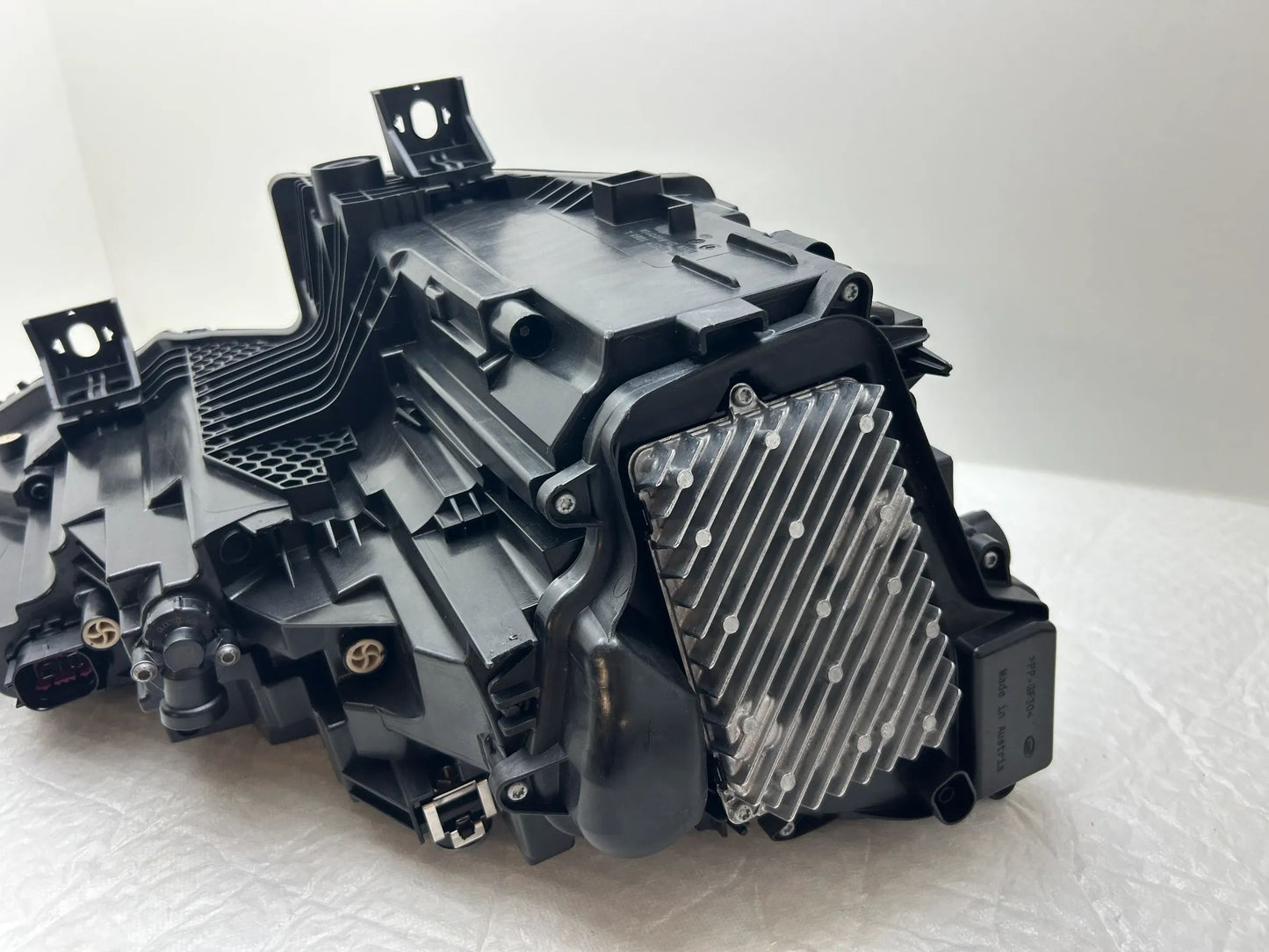 Original Audi Q8 SQ8 LED Matrix Scheinwerfer links 4M8941039