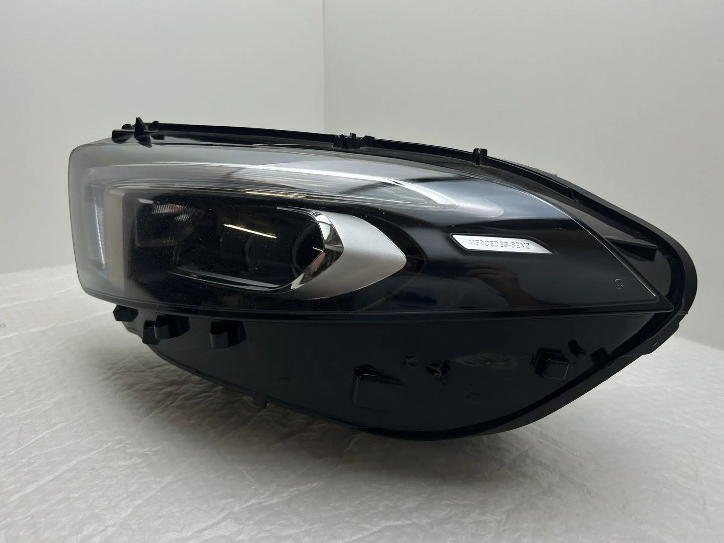 Mercedes W177 LED Scheinwerfer links Steuergeräte A1779065303