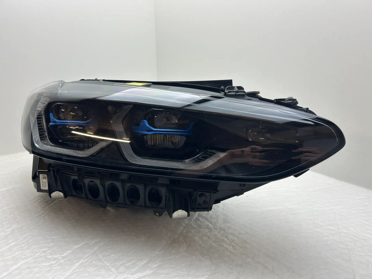 BMW 4er G22 G23 G24 G26 G82 LED Laser Scheinwerfer rechts 9505116