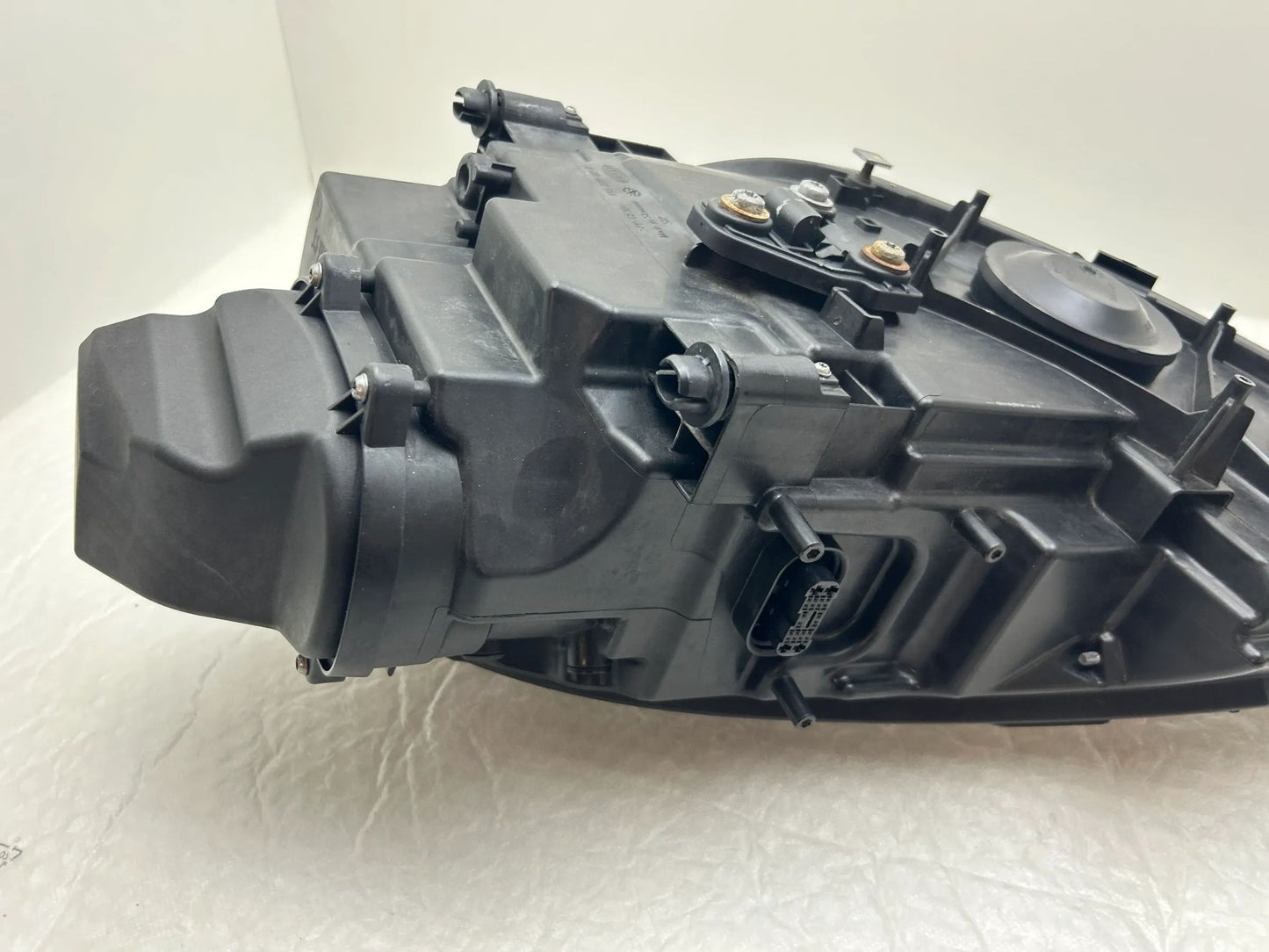 Original Porsche Cayenne 7P LED Scheinwerfer rechts 7P5941036K