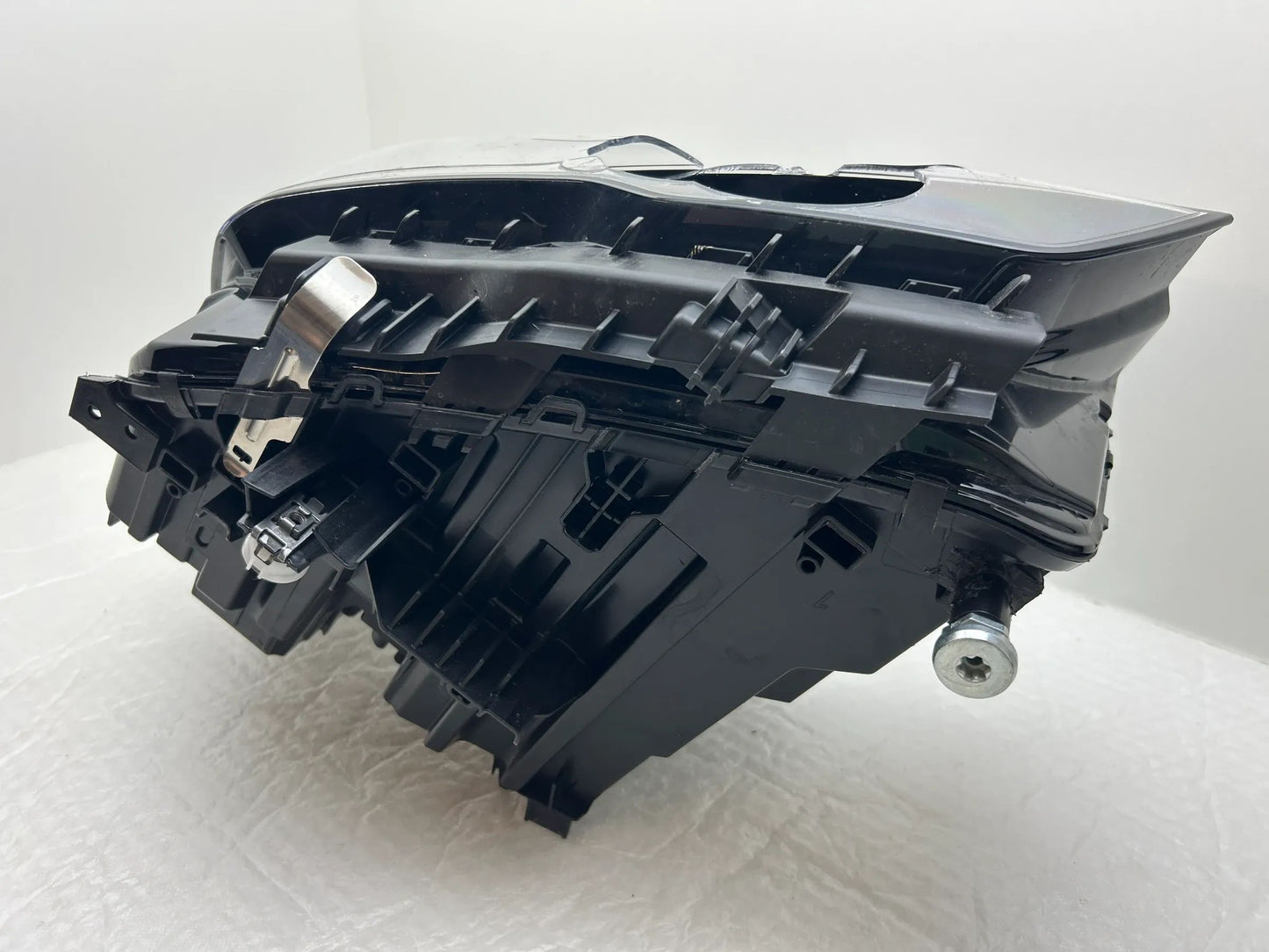 Original BMW G60 G61 LED Scheinwerfer Shadow Line rechts 5A798D8
