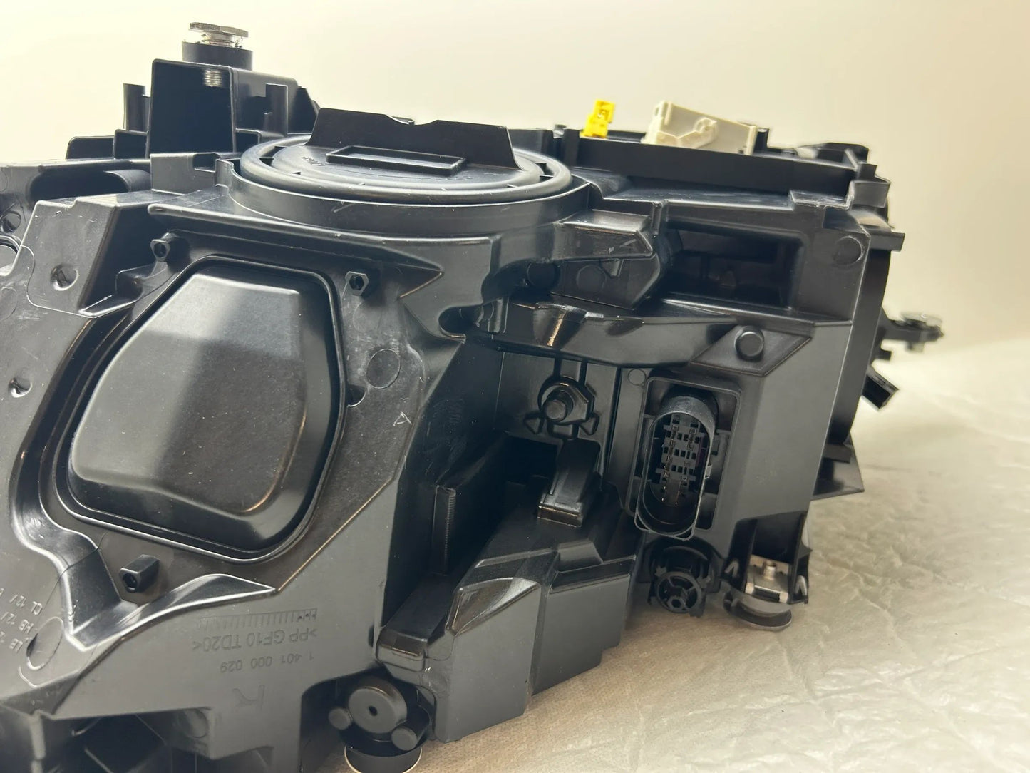 NEU Mercedes S-Klasse W222 LED Scheinwerfer rechts A2229067803