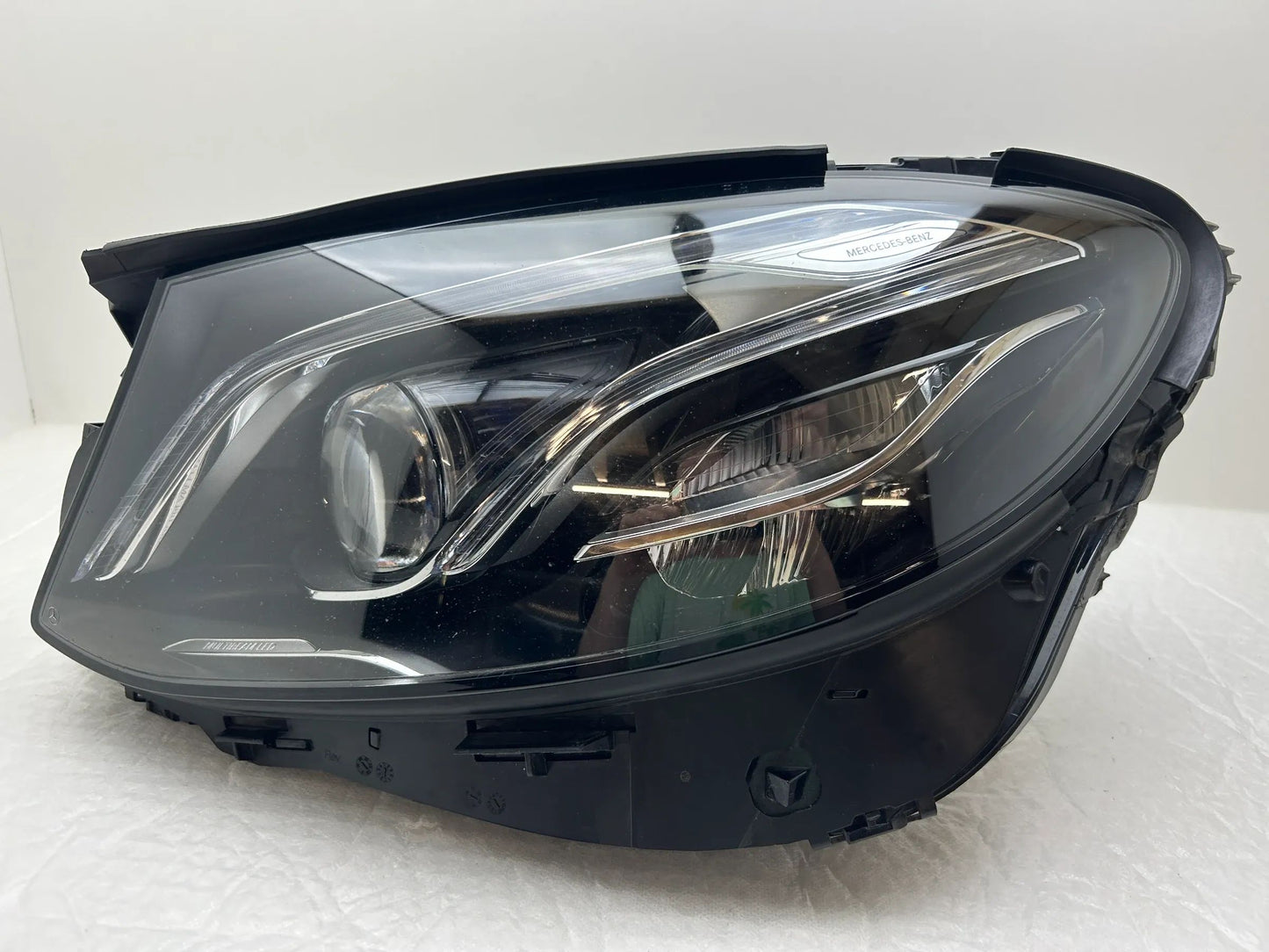 Original Mercedes W213 LED Scheinwerfer links A2139069508