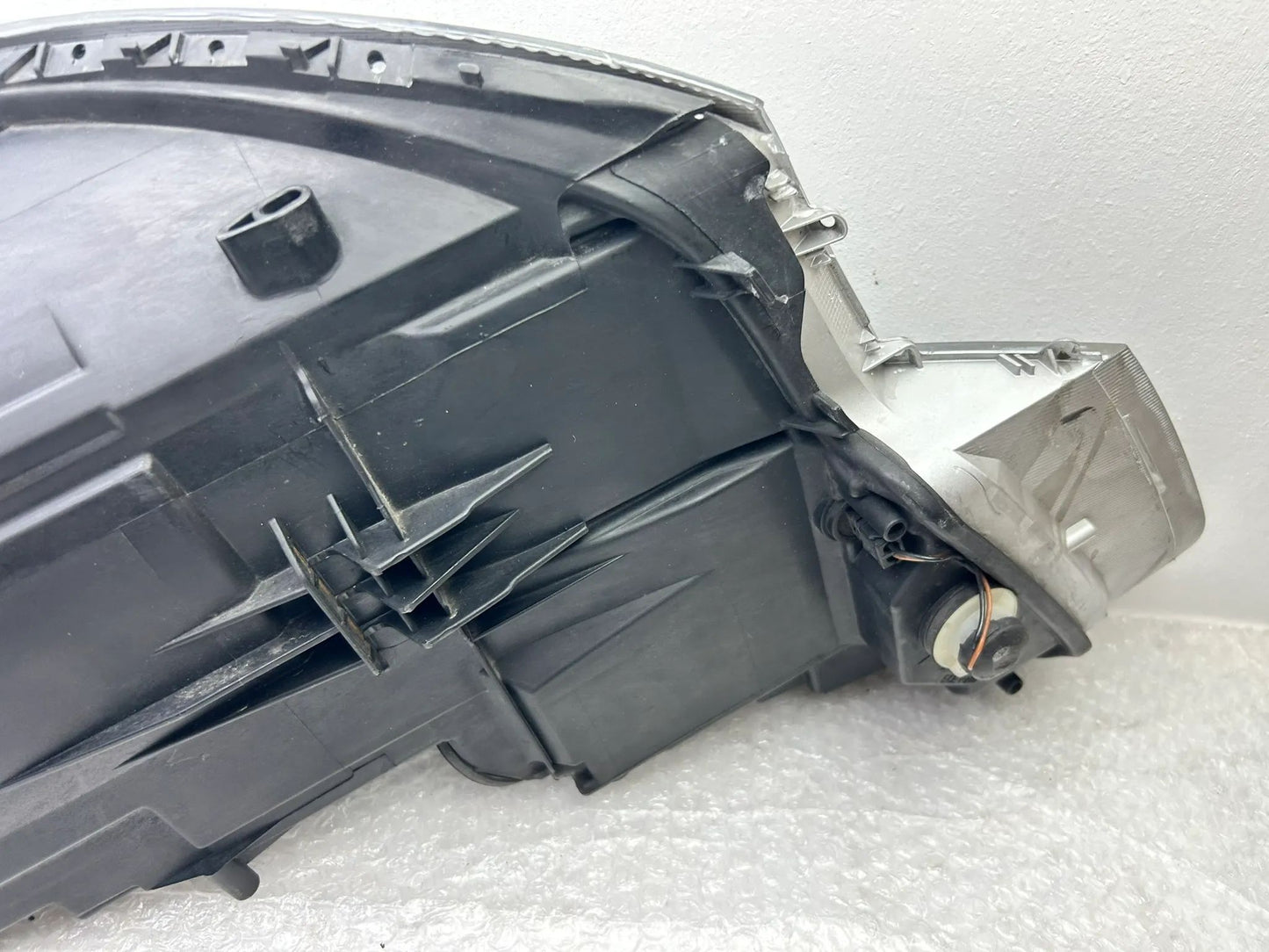Original Porsche 911 996 Xenon Scheinwerfer rechts 99663105801